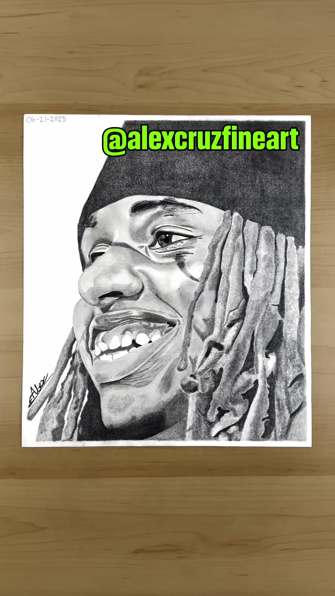 @alexcruzfineart