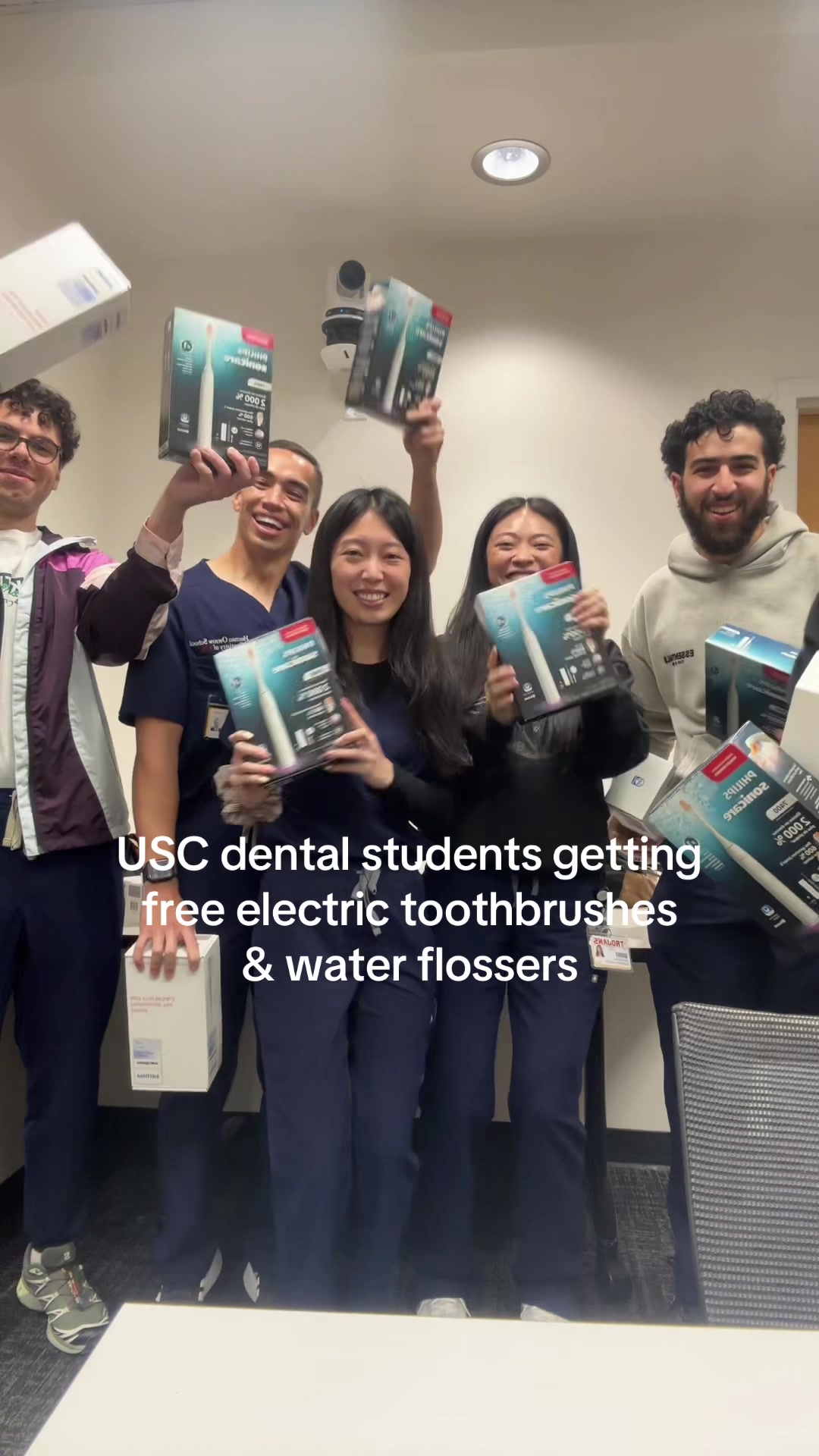 @Catherine | Dental Student 🦷