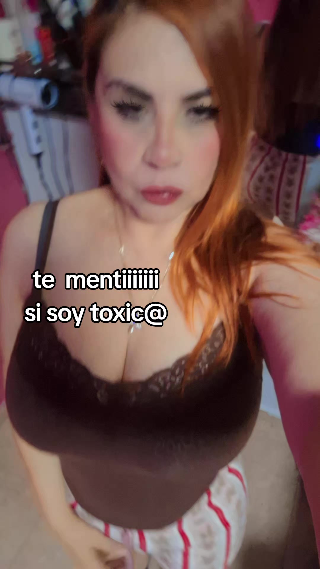 @Rossy Alonso