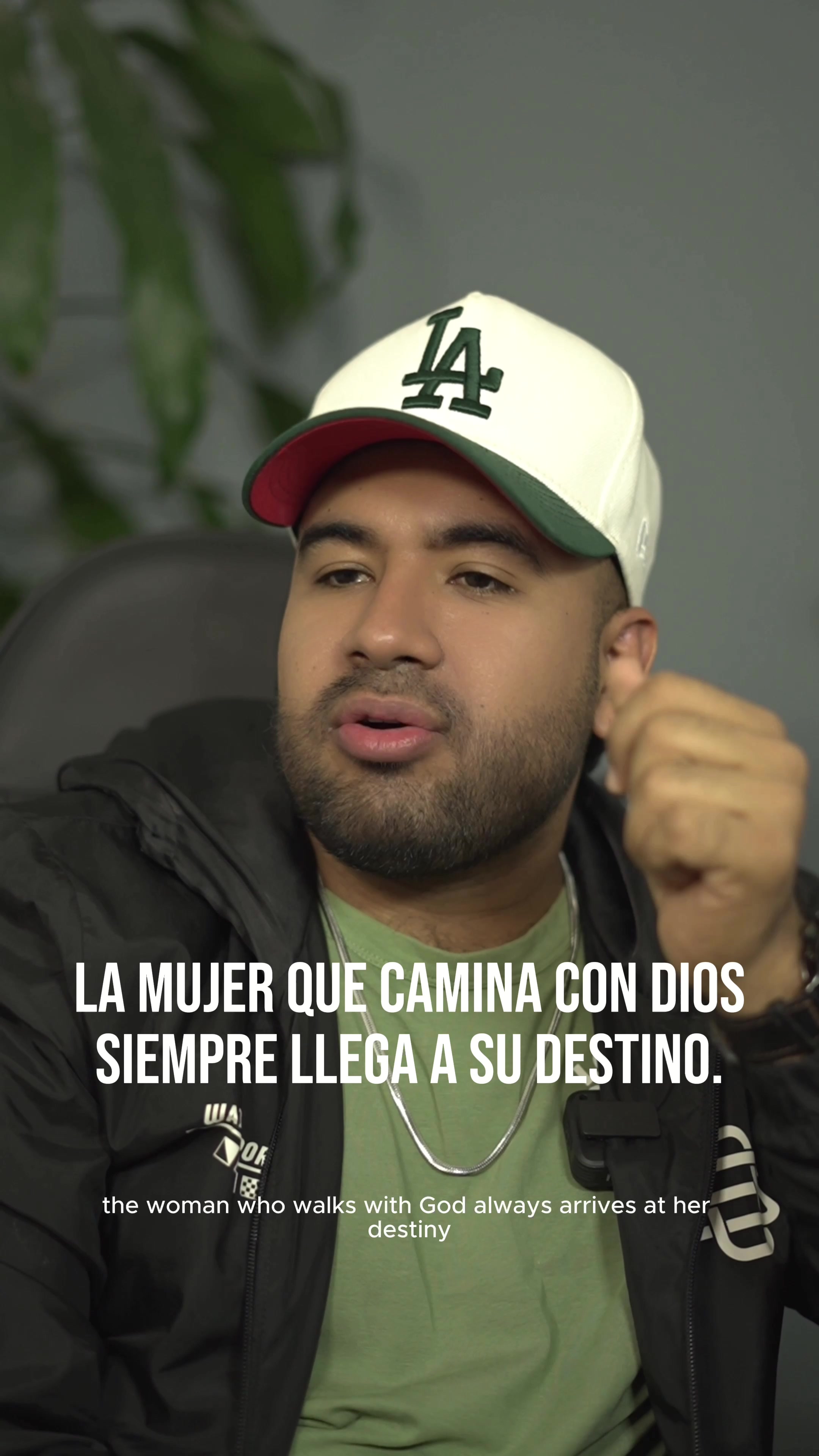 @El mister