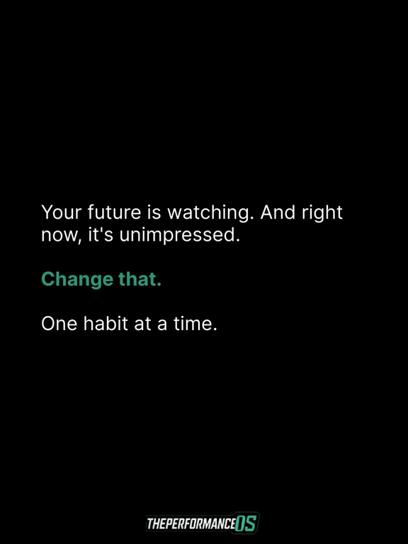 @PerformanceOS