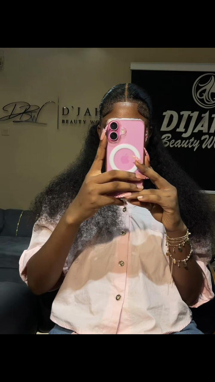 @D'jahsbeautyworld in OTTA