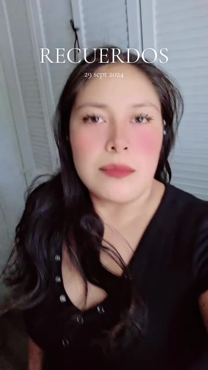 @๐ฌ๐น๐ EVELYN Vásquez ๐๐ฌ๐น