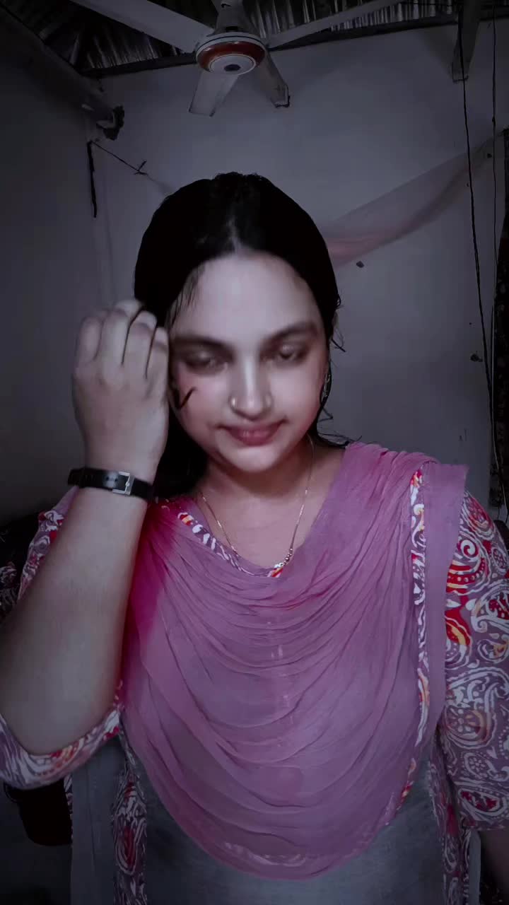 @sanjida 'r Ammu ( tanjila )đ¸