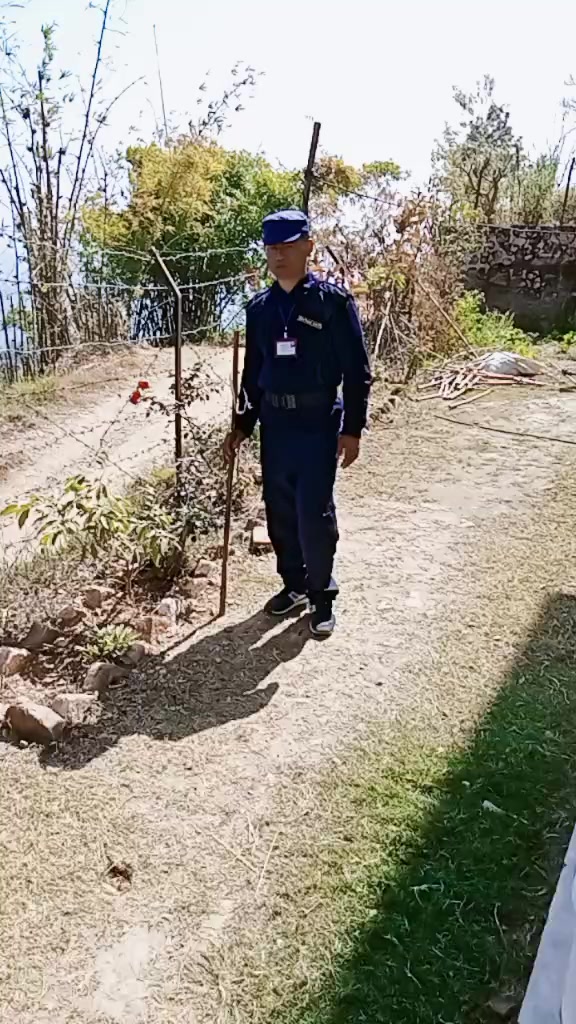 @kumar thapa