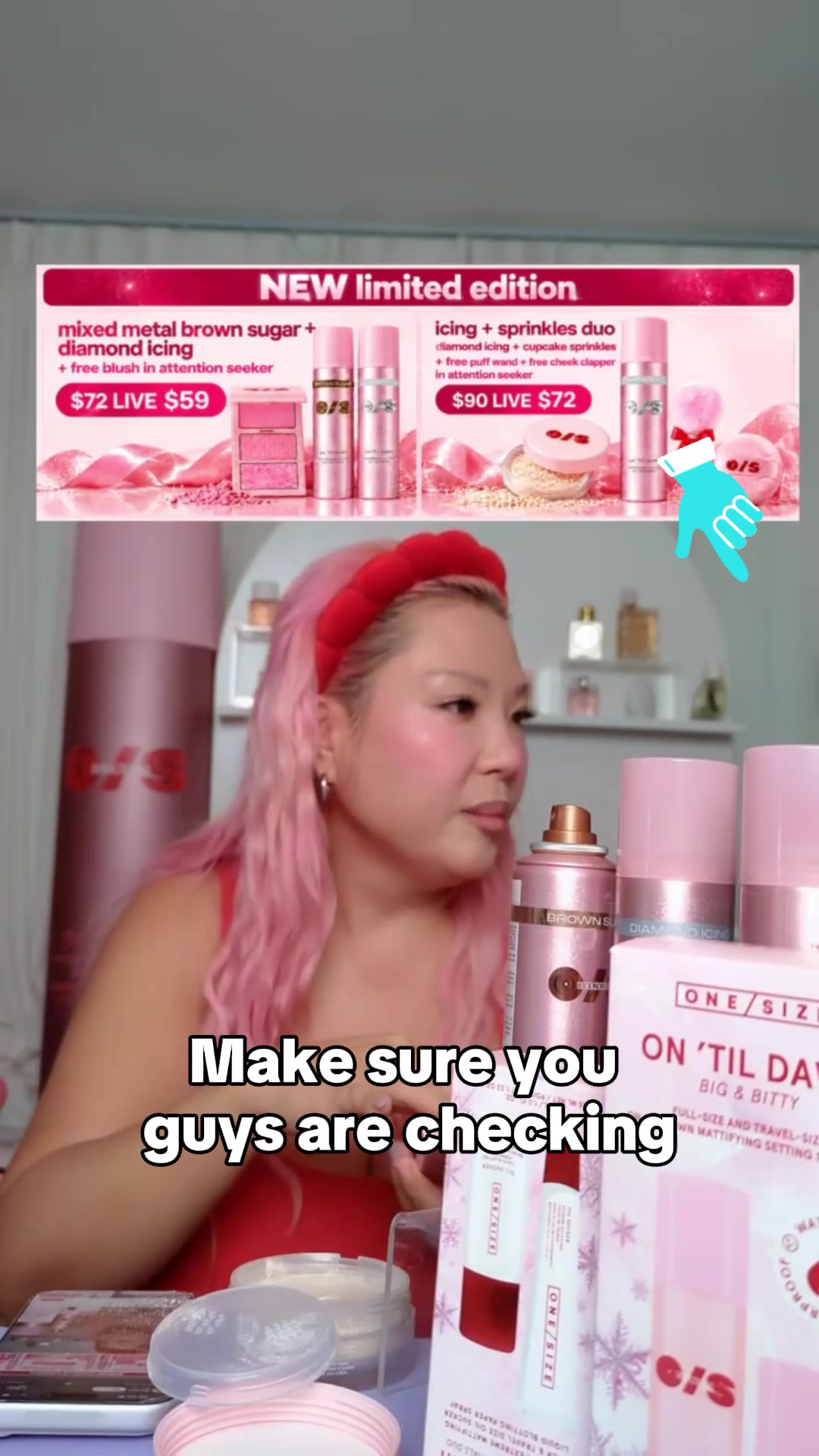 @Honey