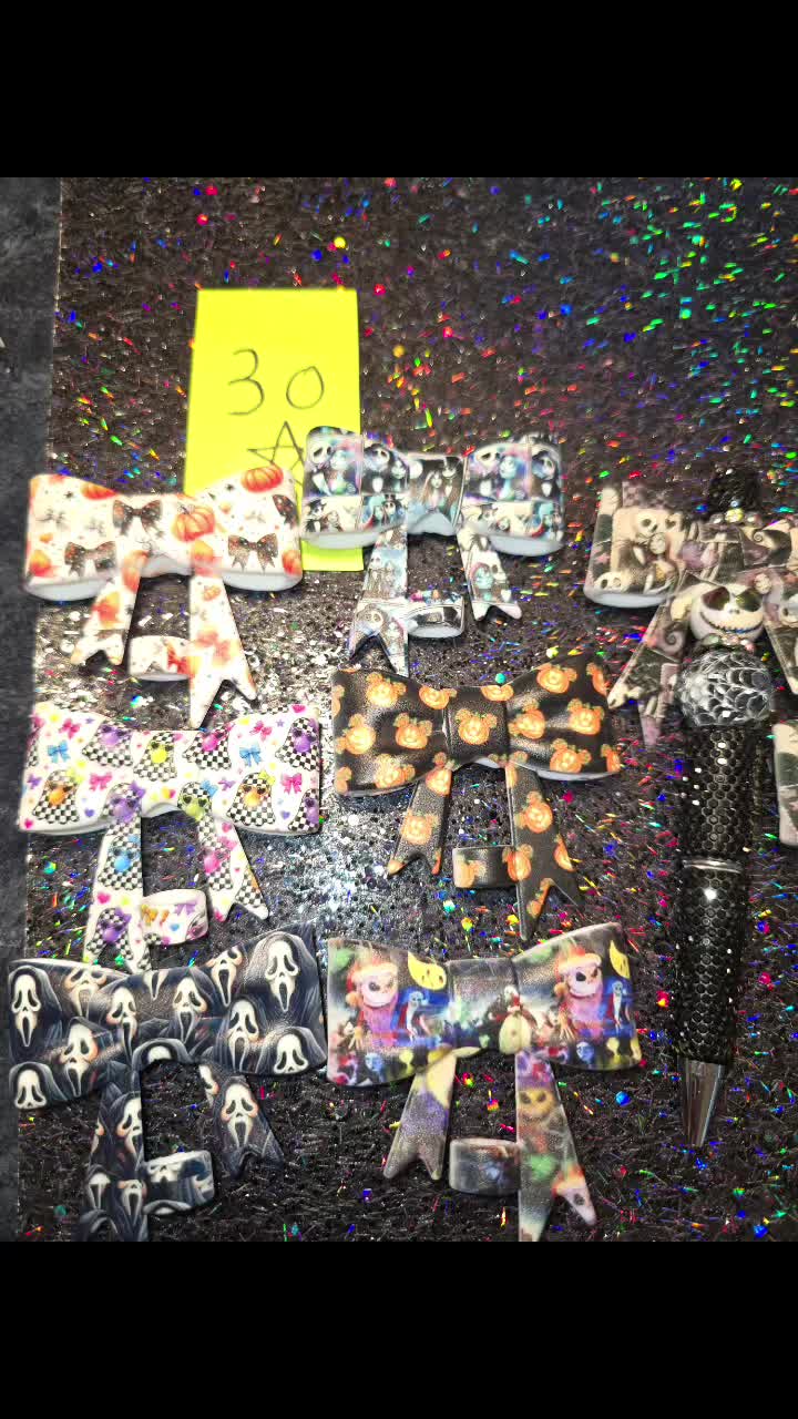@j&a's spaucey custom crafts