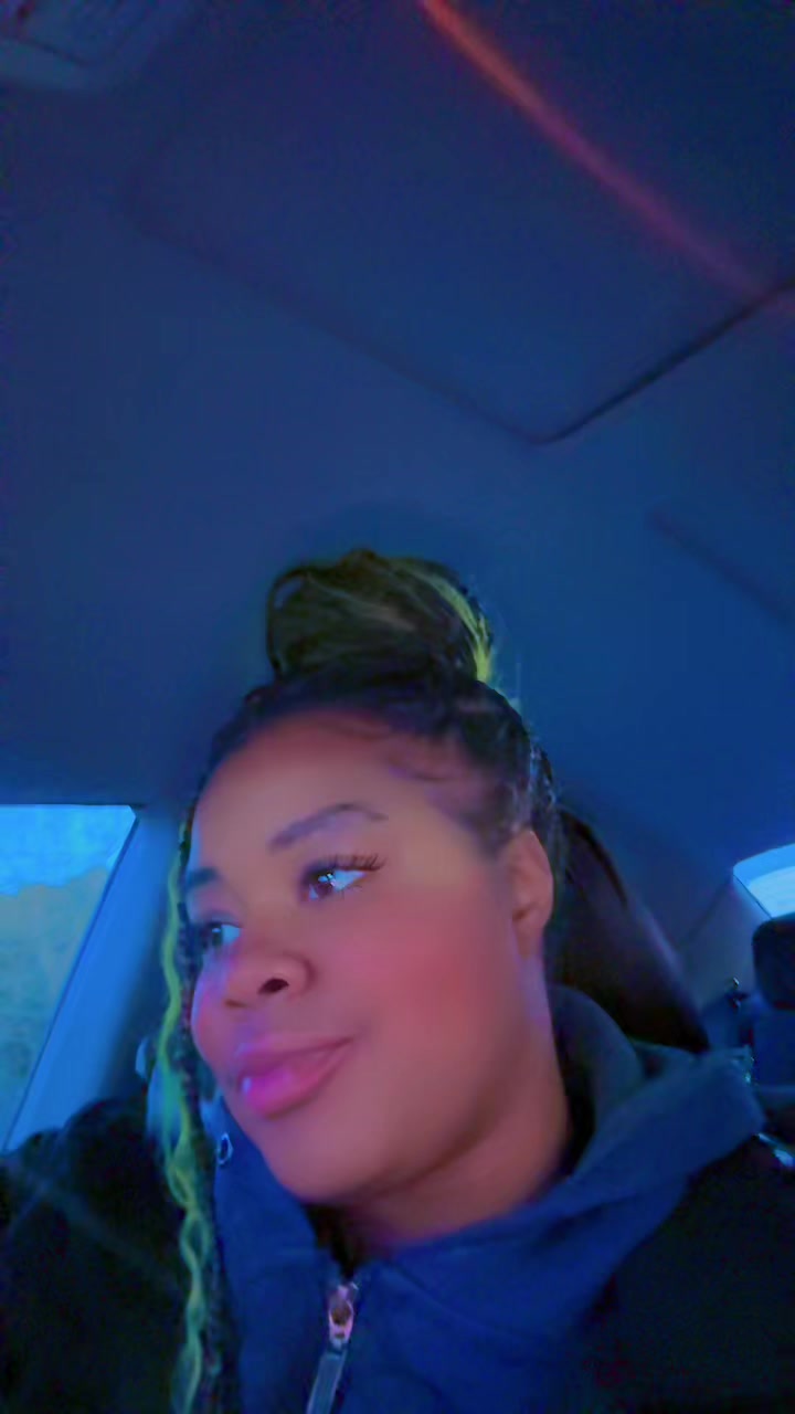 @Shakiema Tyanna