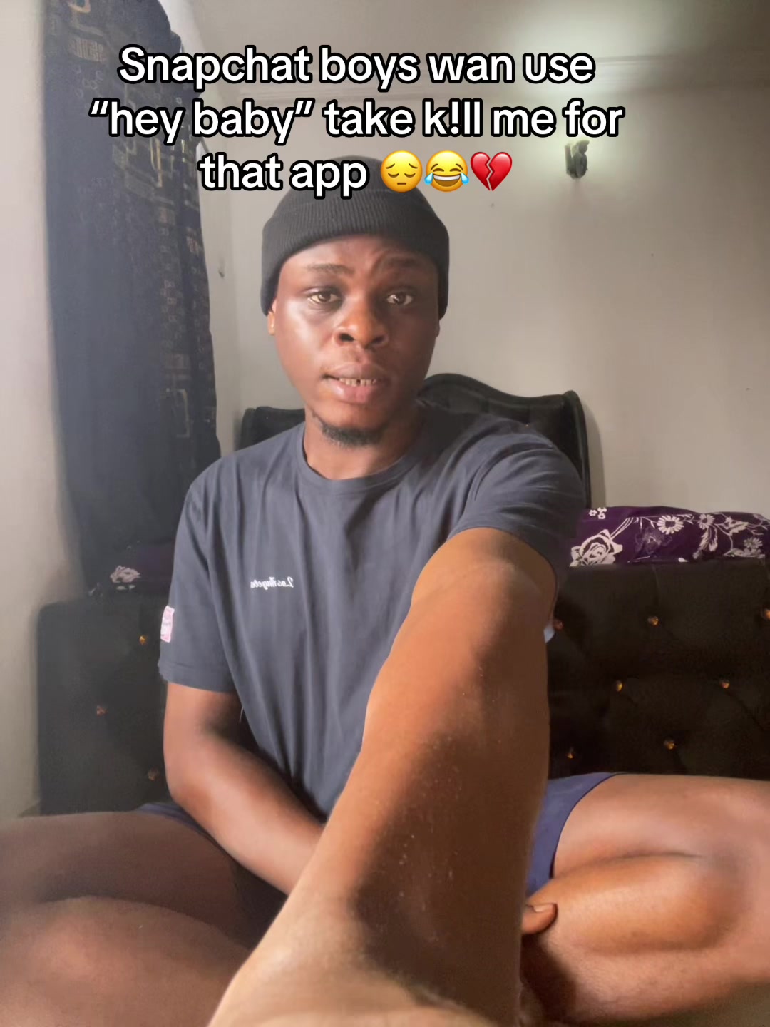 @Collins Onuoha