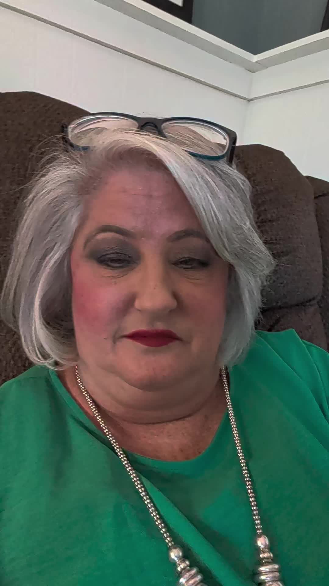 @Pastor_Mother_Serenity_