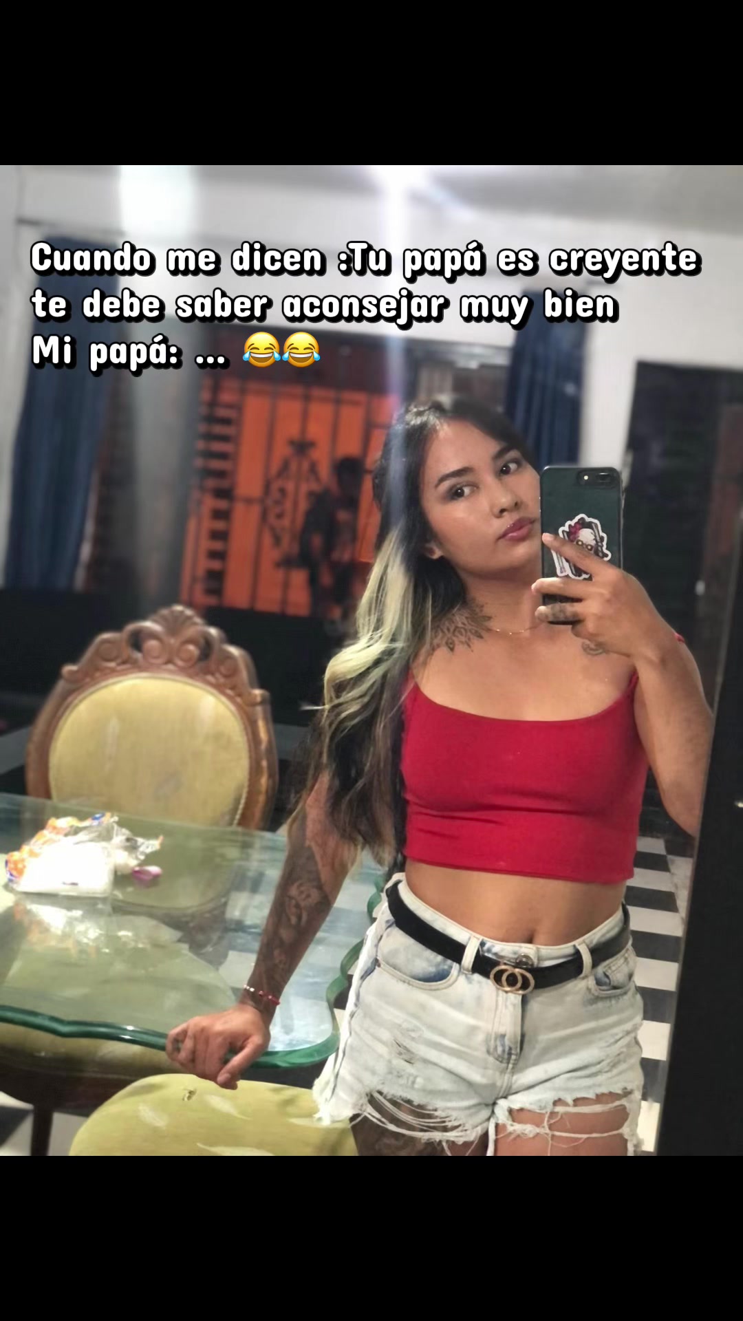 @Lizeth Murillo