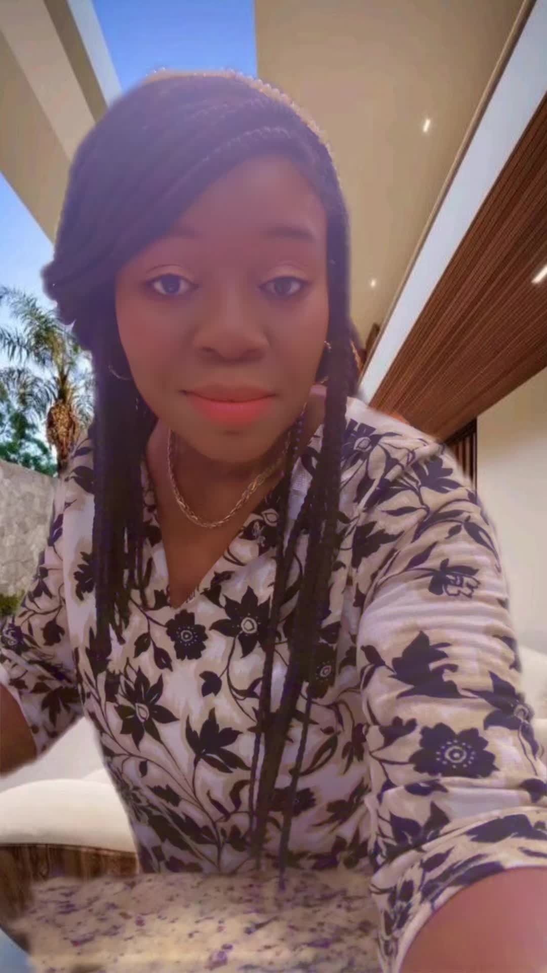 @Ivy Amoah