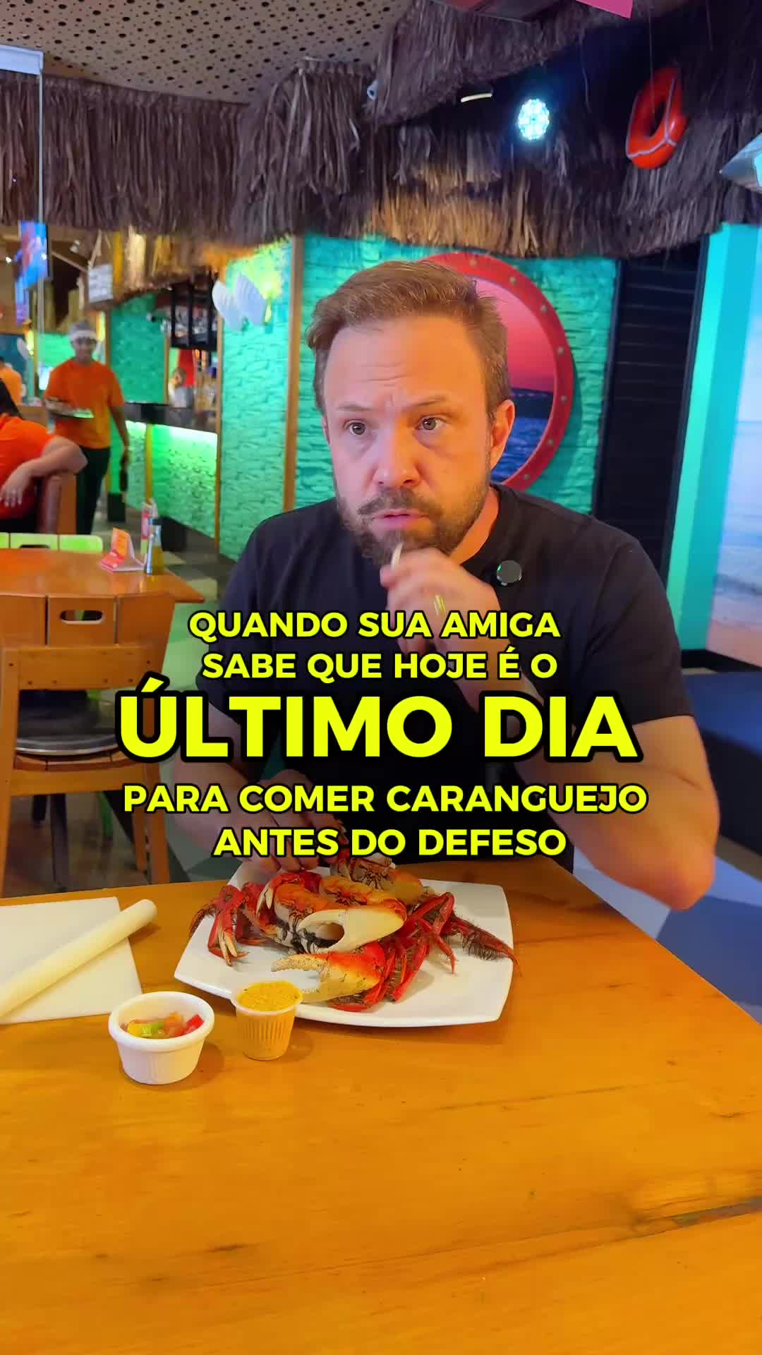 @ilhadocaranguejo