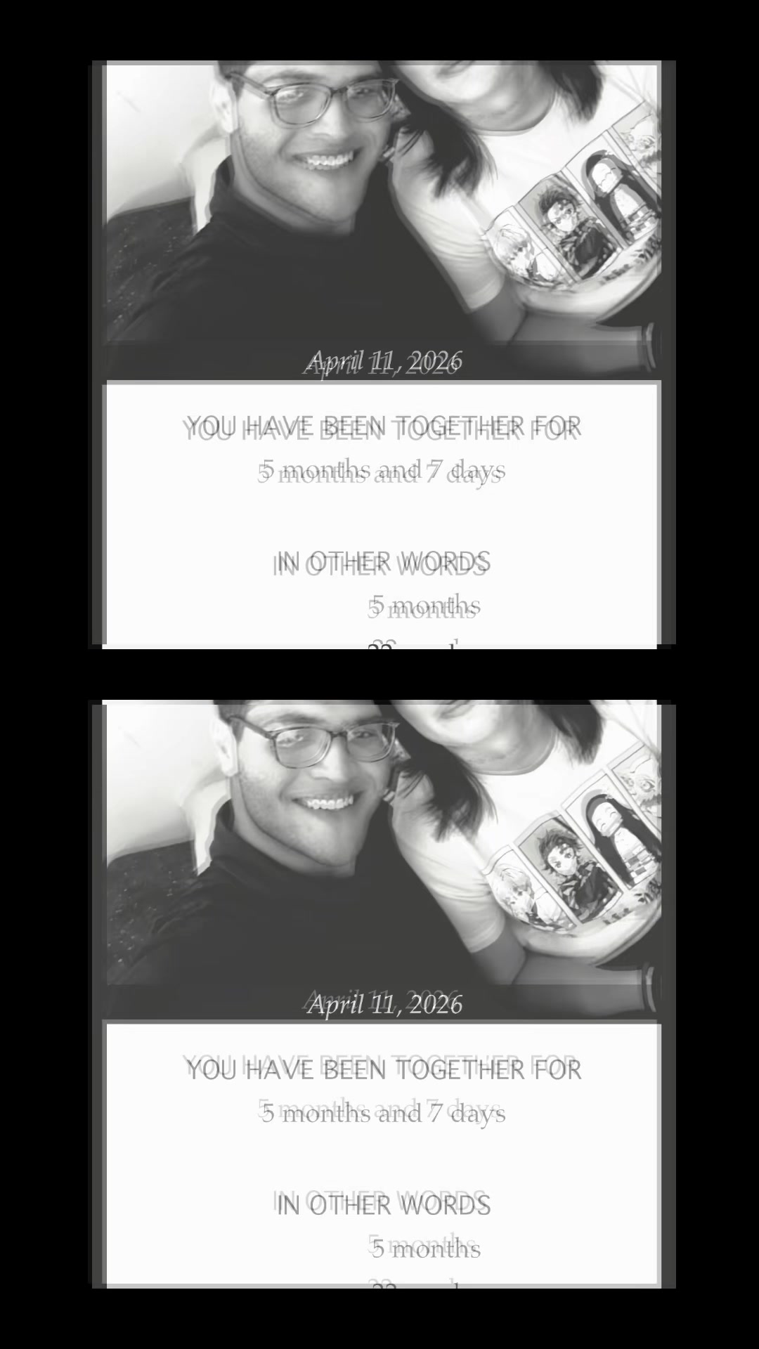 @My husband and me ๐ค๐ซถ๐ป