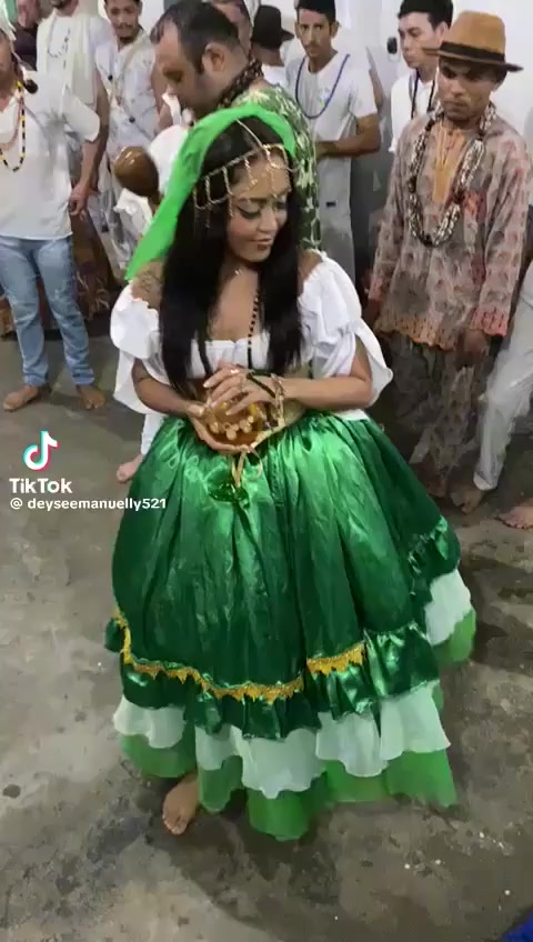 @Raízes De Fé