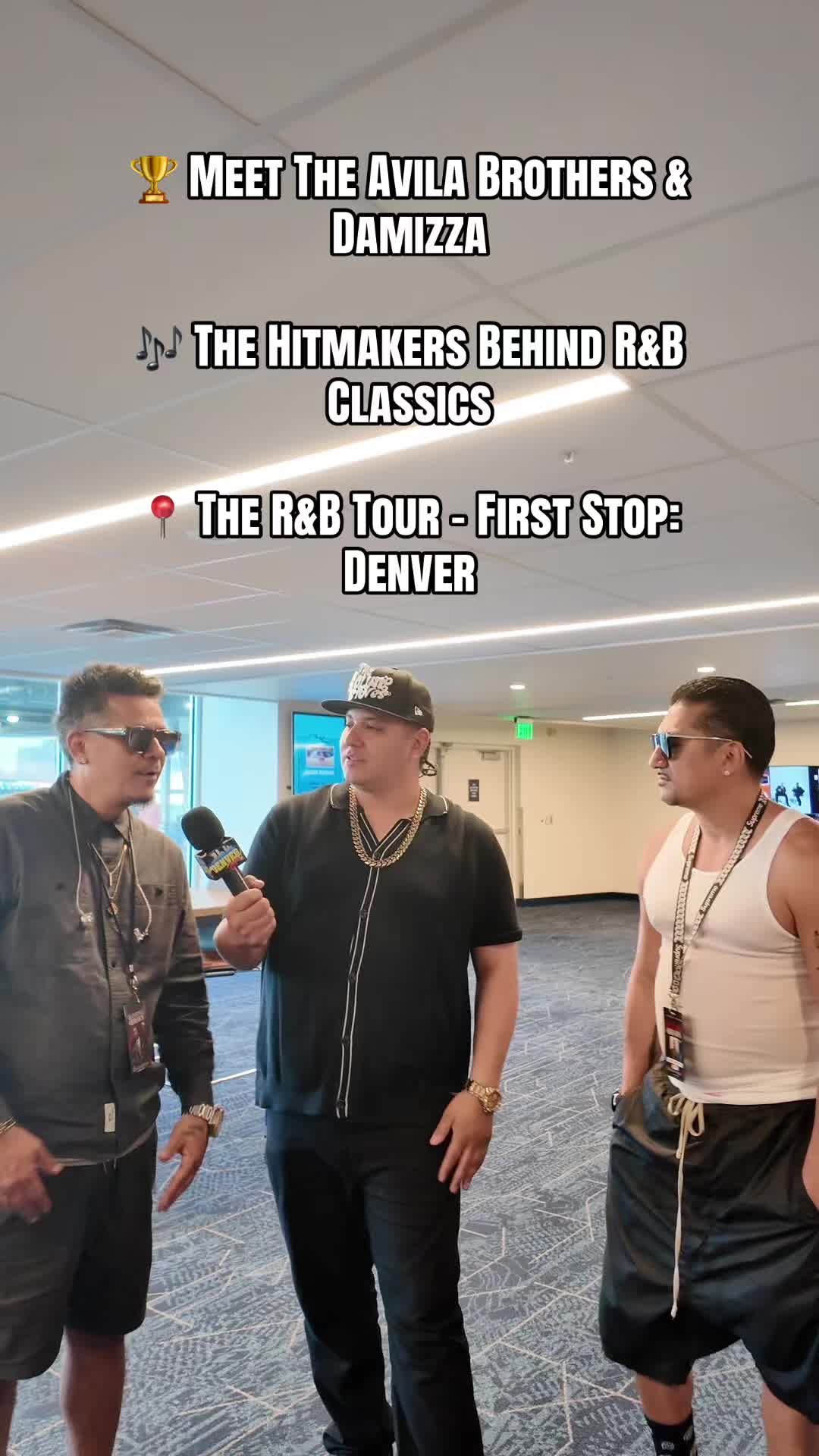 @Denver Foos