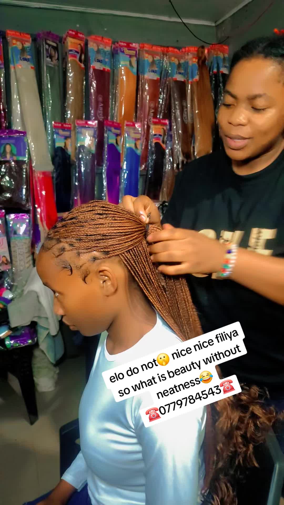 @HAIR by JUSTER❤💦