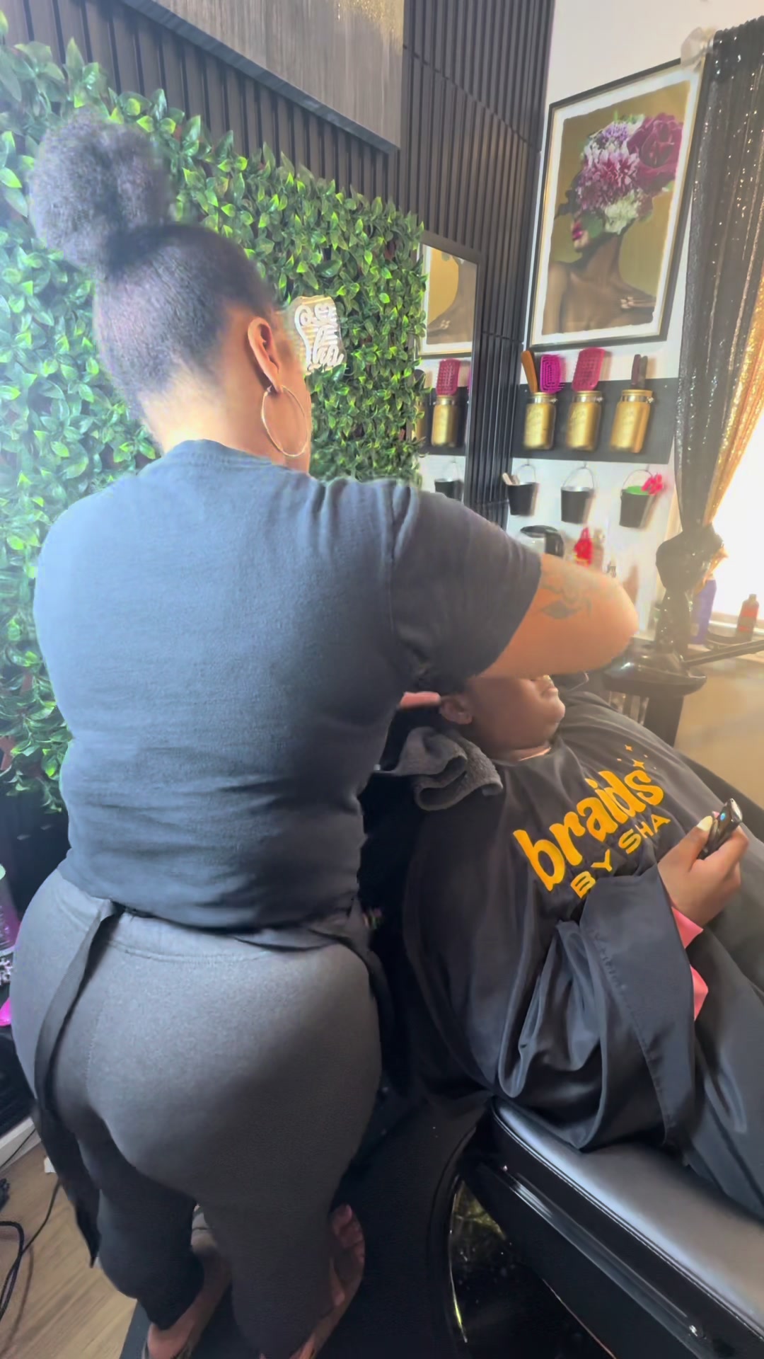 @Braids by Sha