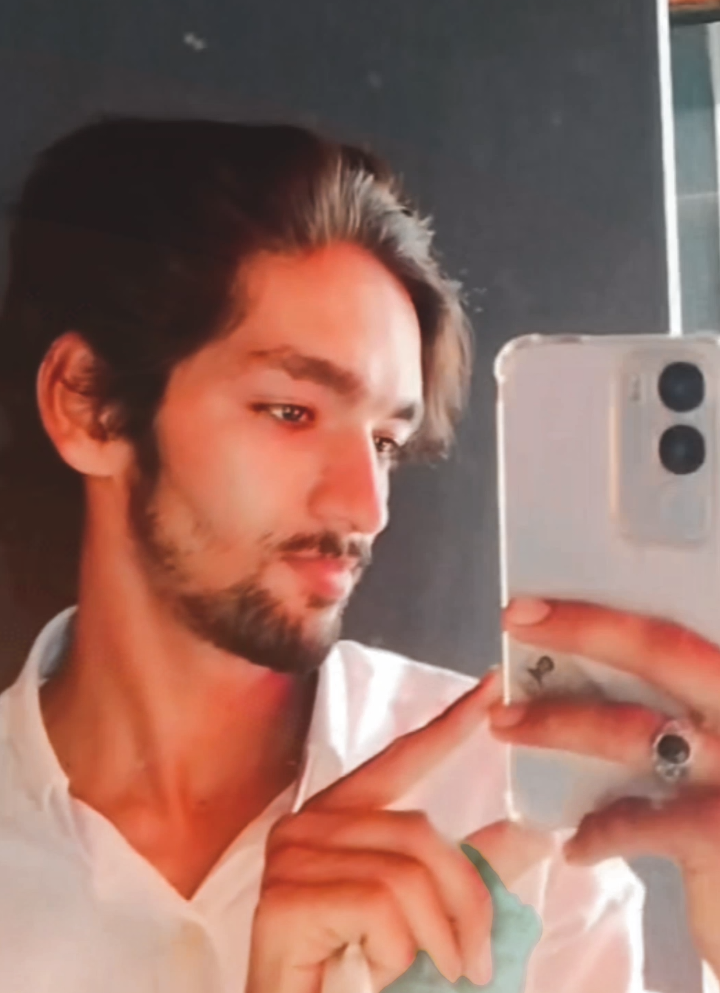 @مـــــــغــــــل زادہ