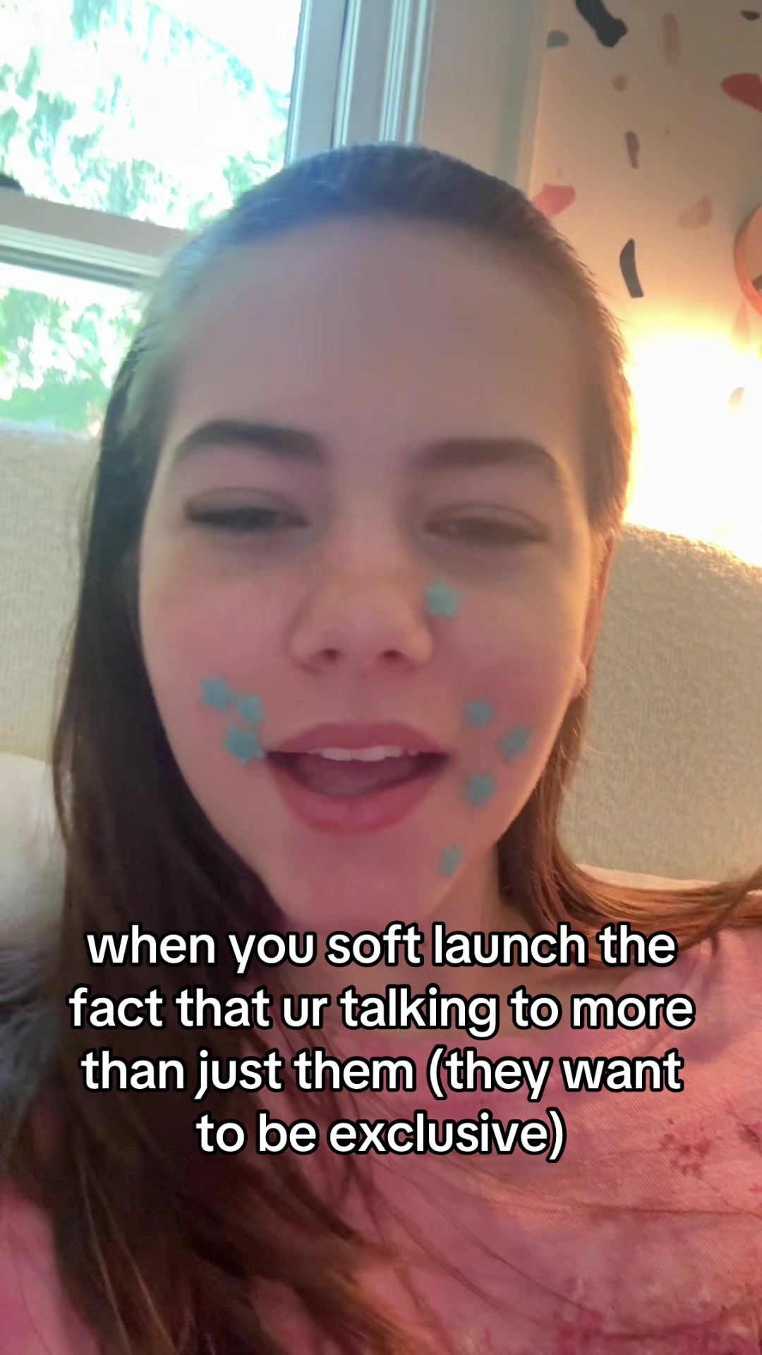 @amos #1 fan