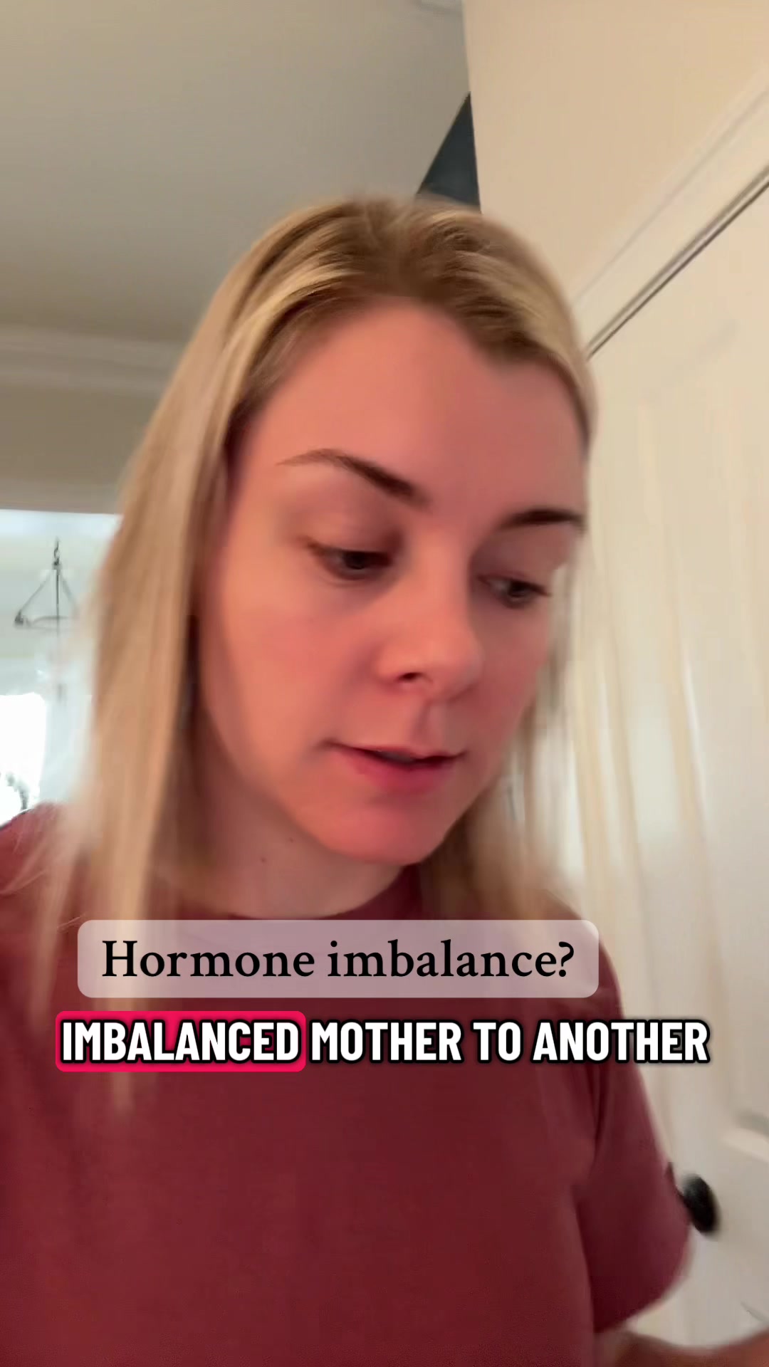 @Hannah S. | Motherhood