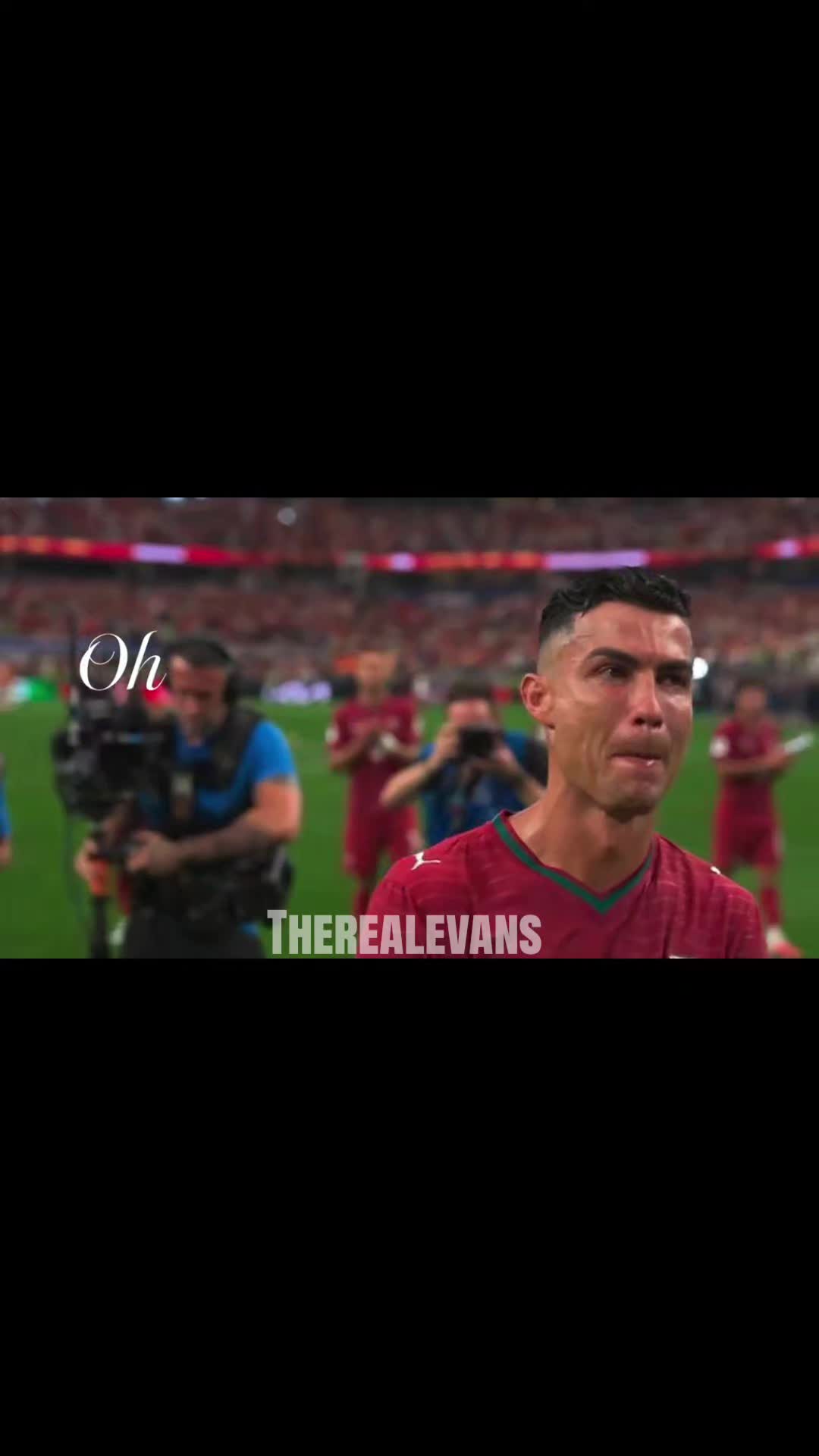 @Therealevans