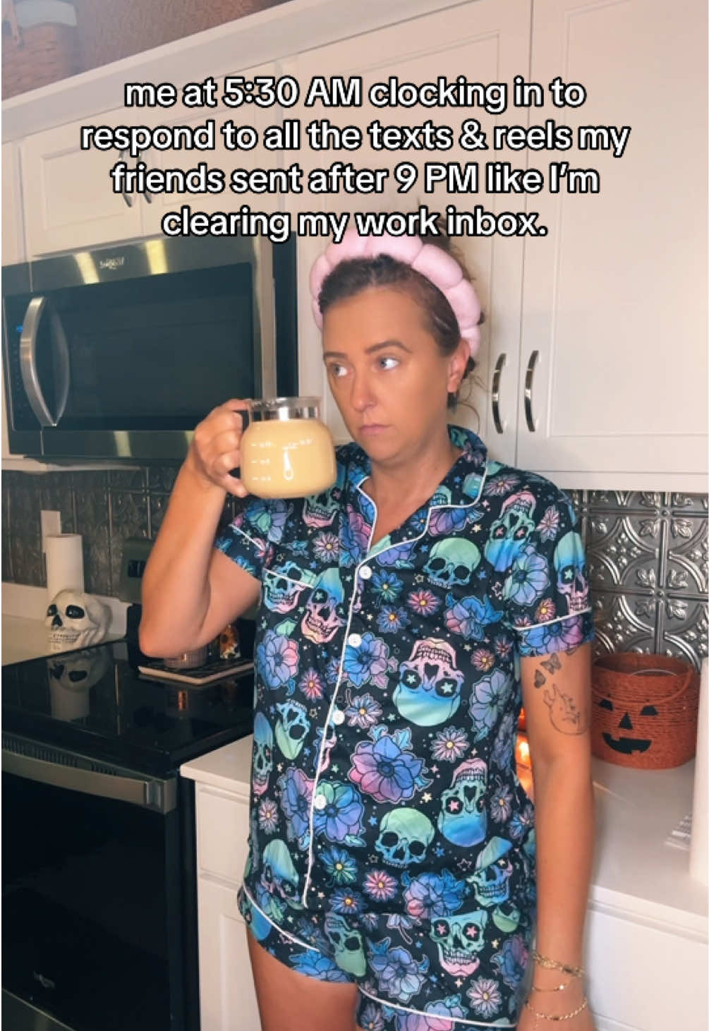 @millennialmomshell