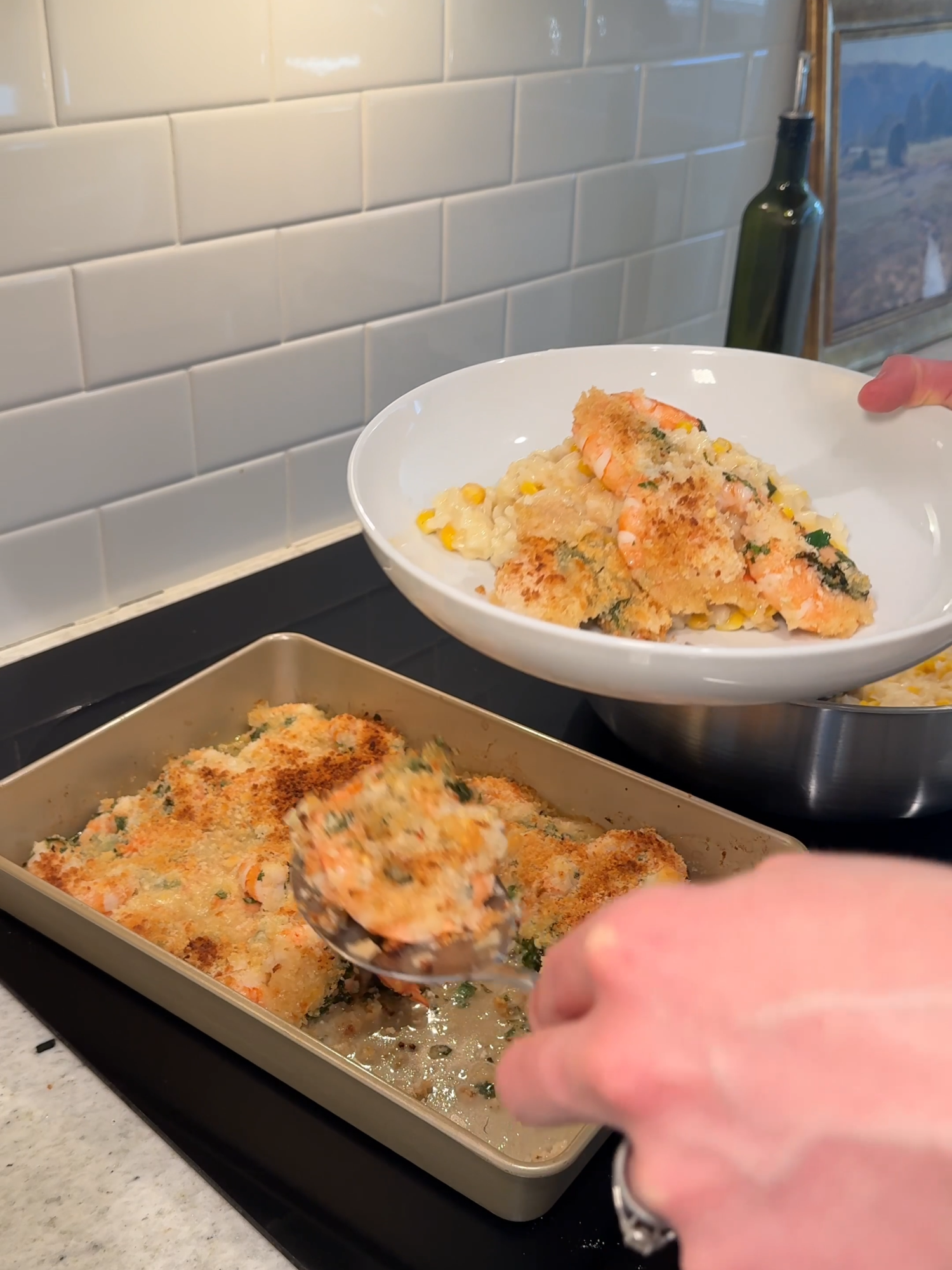 @Layers of Happiness | Recipes