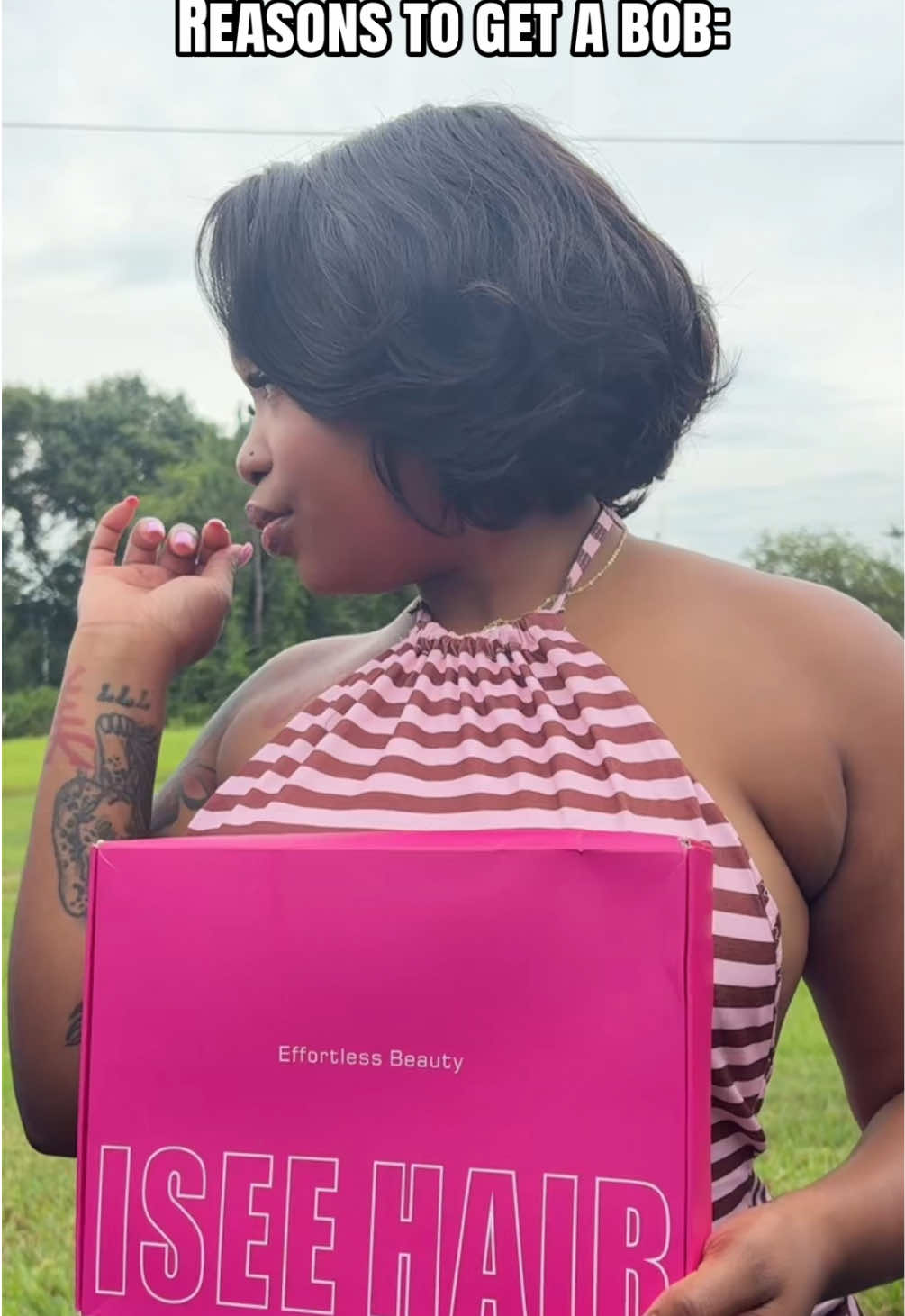 @Pretty&Paid