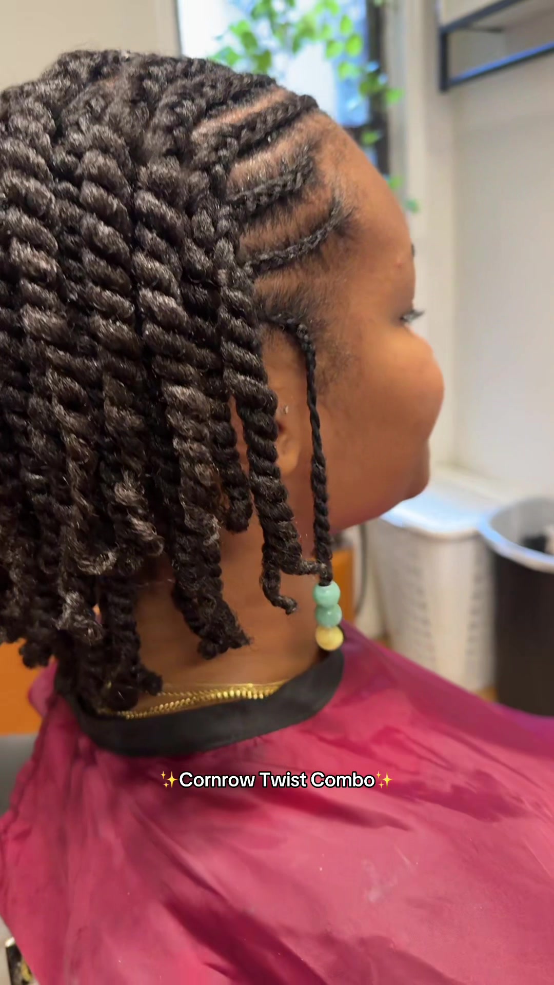 @Faith Hope and Hair