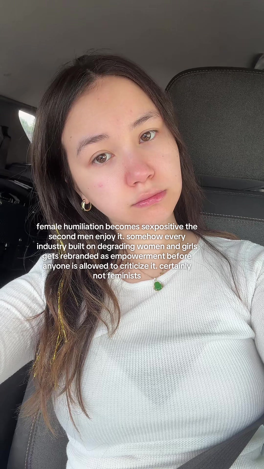 @EMMY ດາຣາ | feminist oracle