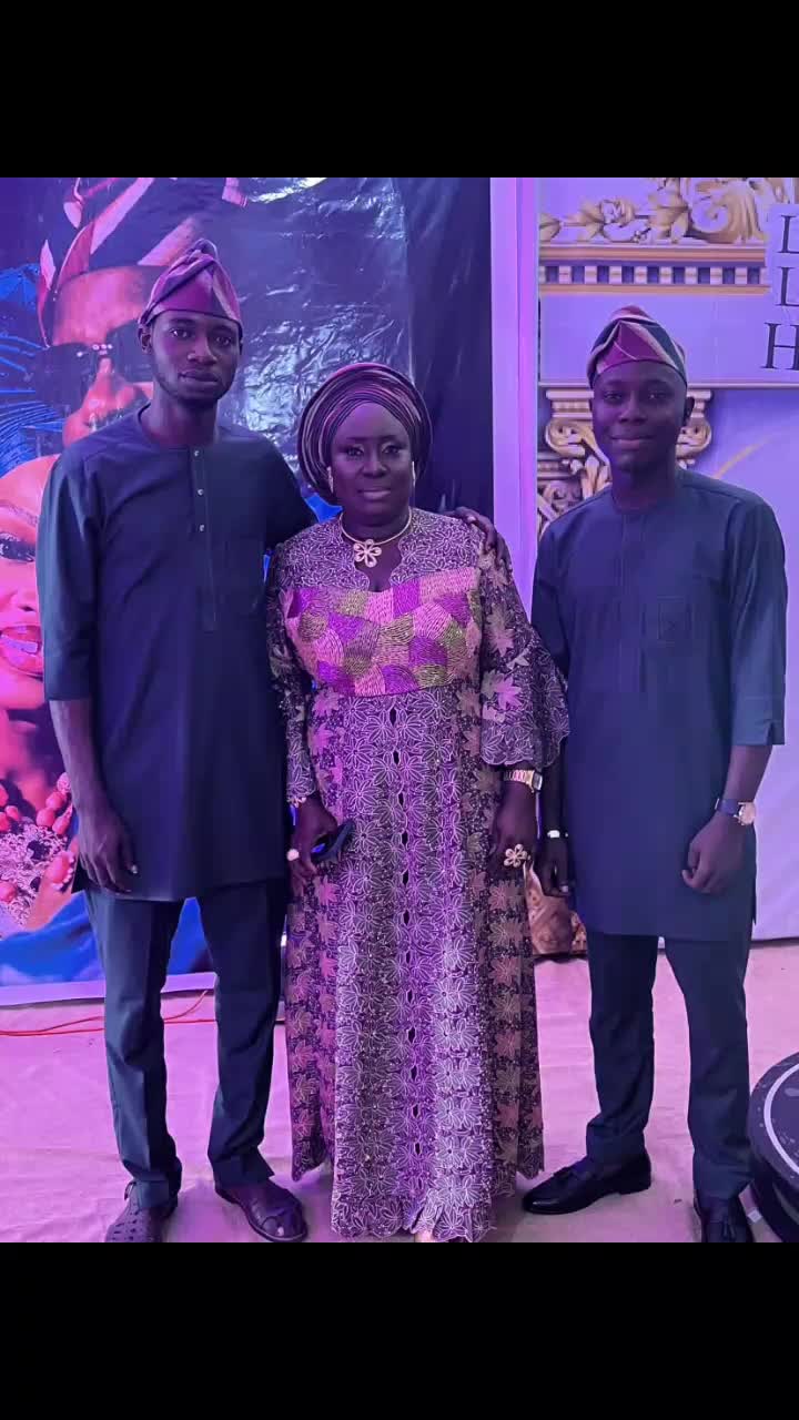 @Adeyemo Basirat