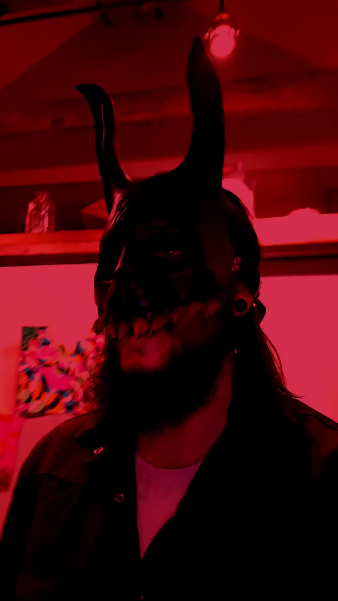 @ᛞᚱᛖᛞᚷᛖᚾ᛫ᛒᛚᛟᛟᛞ(Dredgen Blood)