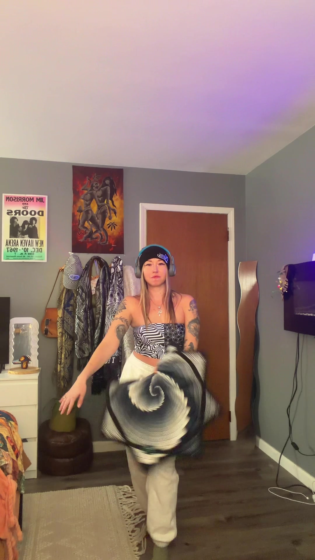 @PerrydiseFlows