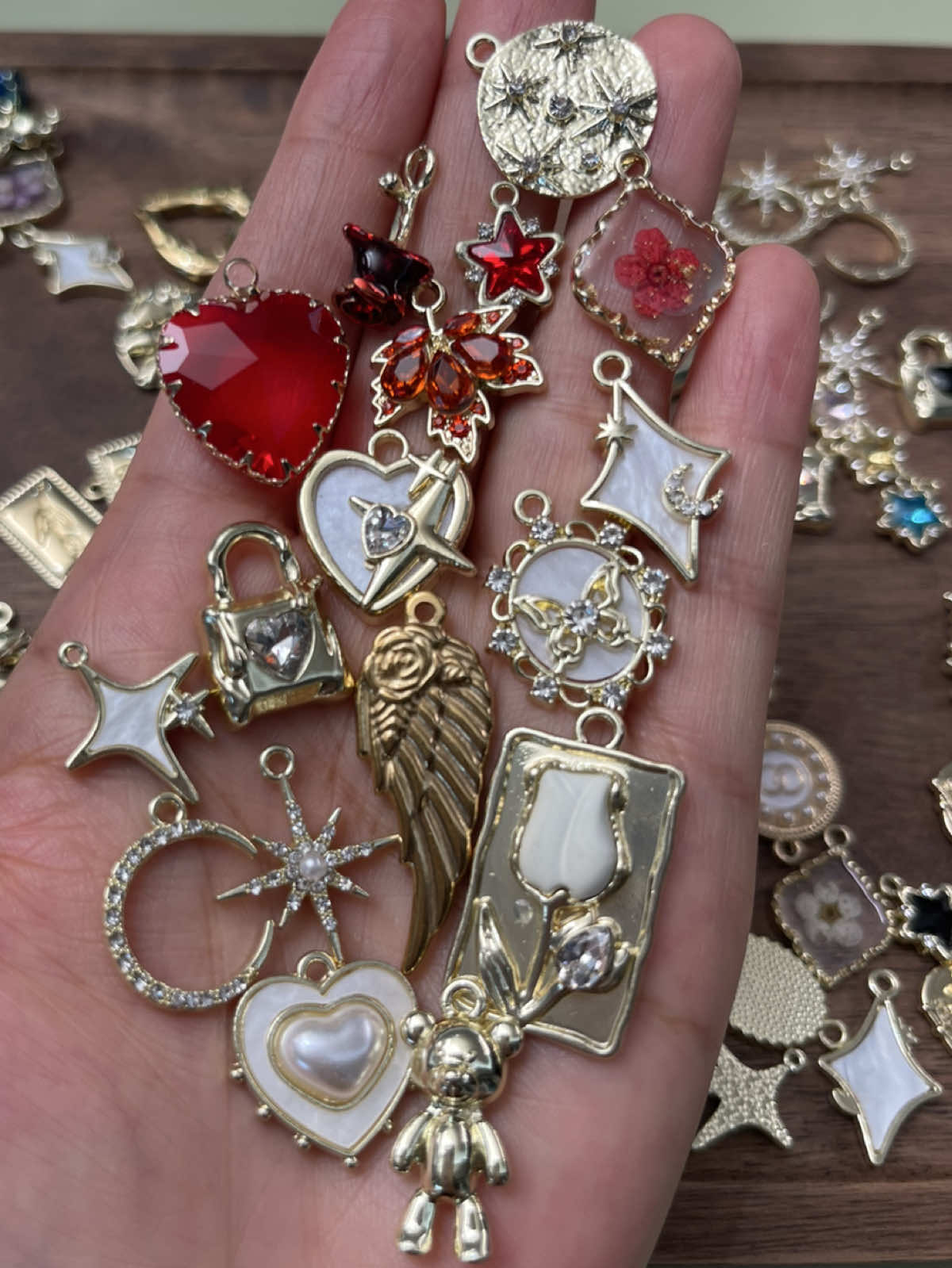@Bella Charms Design