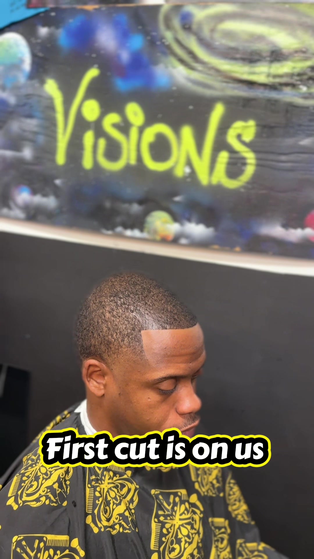 @Teey Cuts
