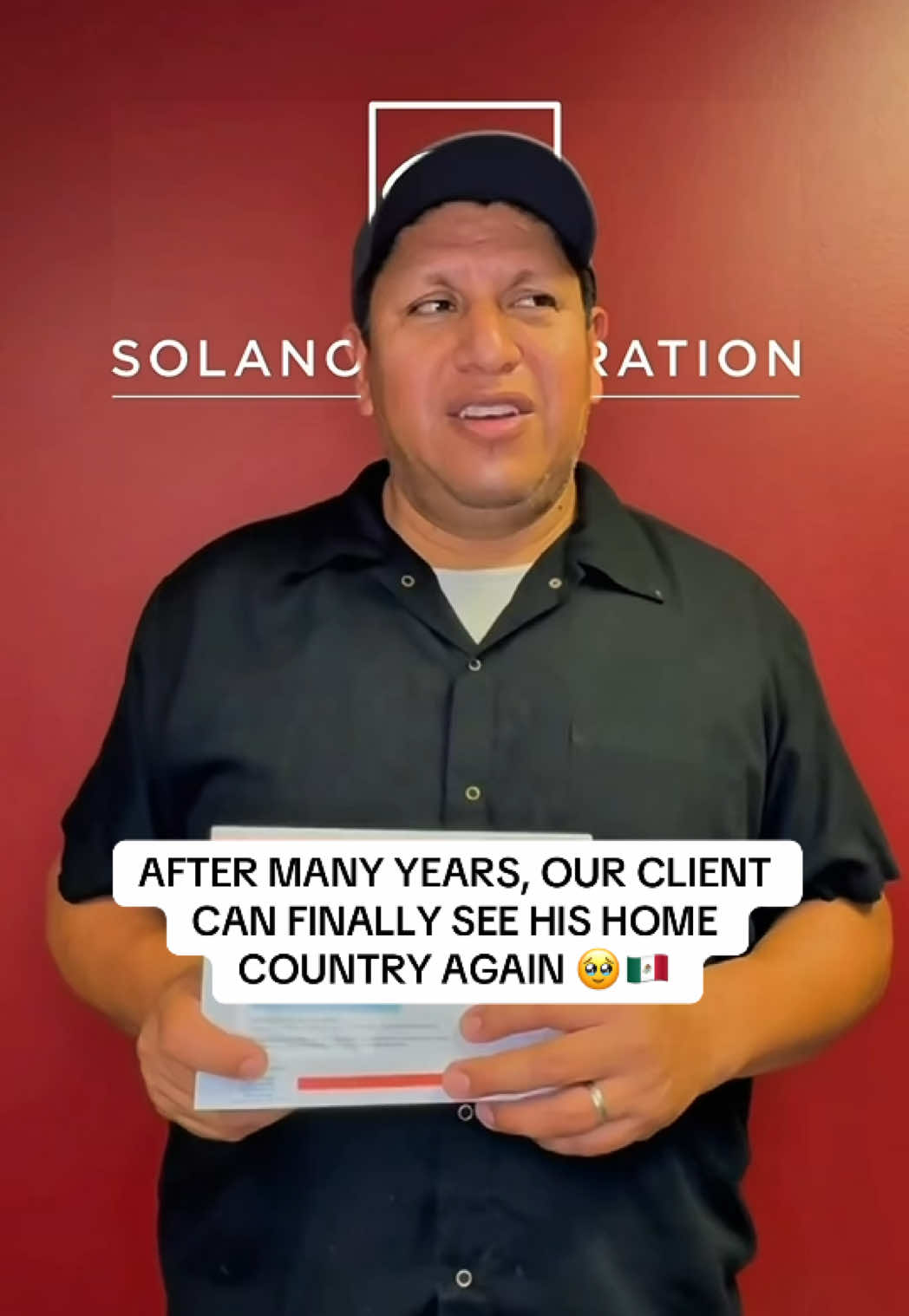 @Solano Immigration Law Firm