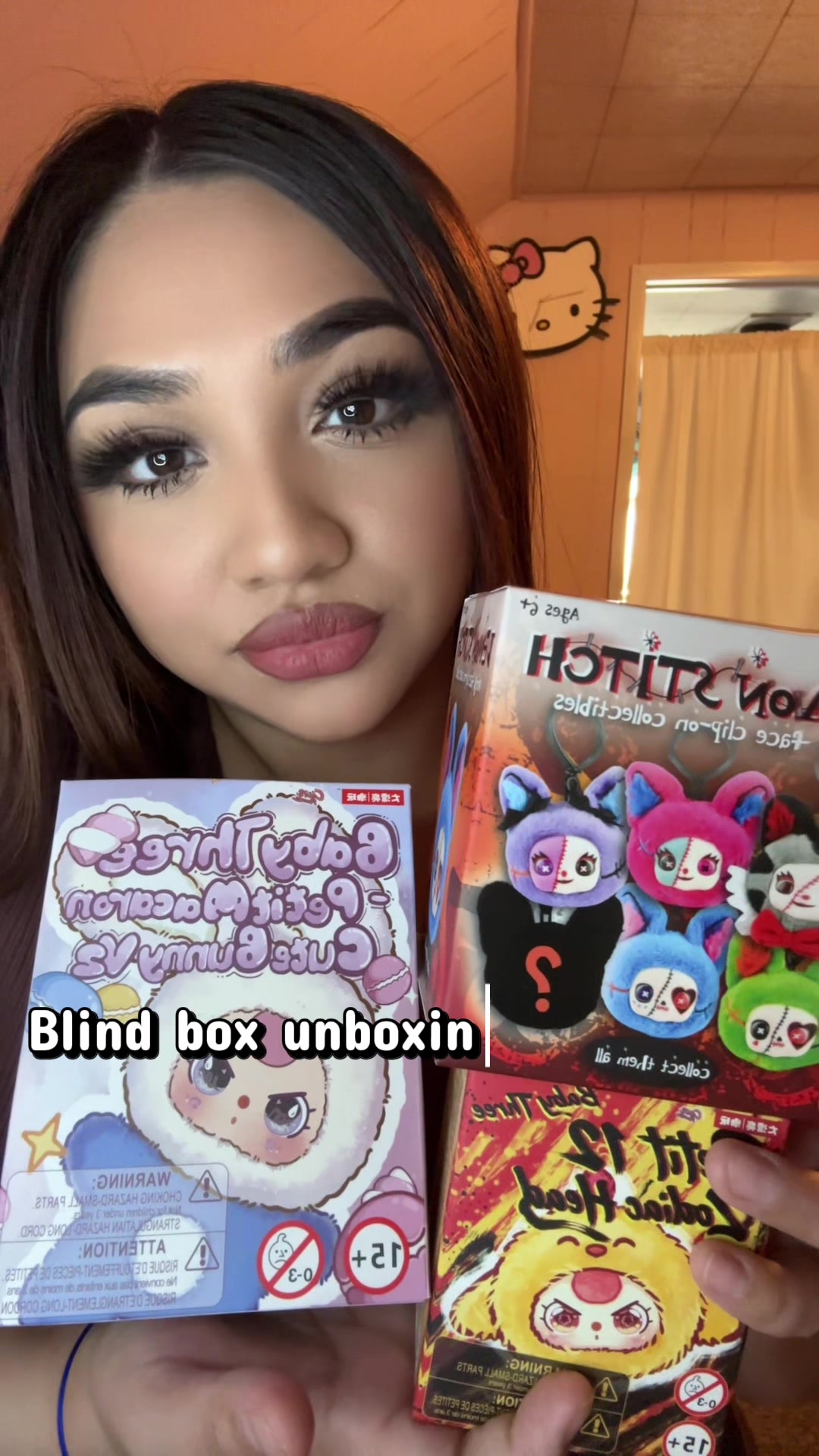@Jasmin Gomez