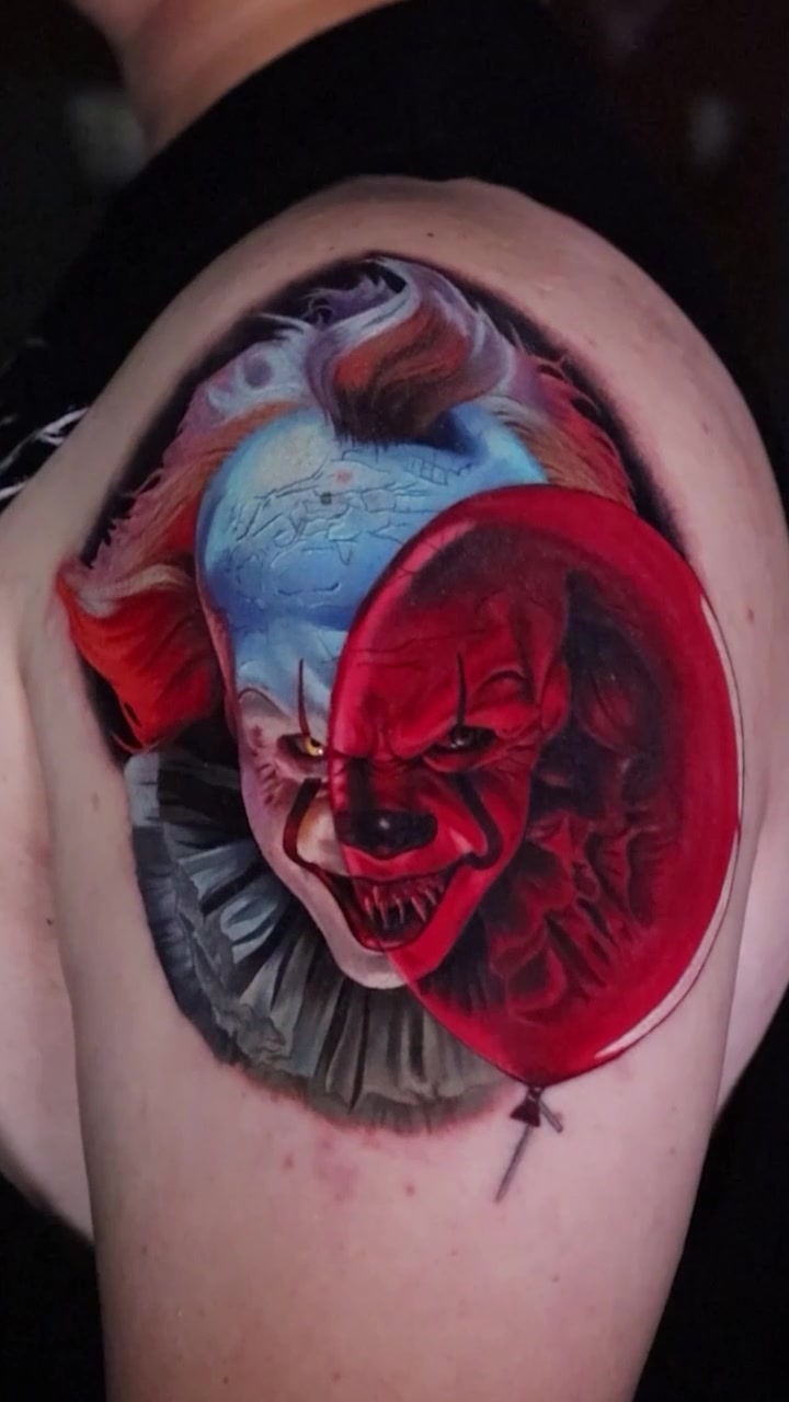@Tattoos by Dan