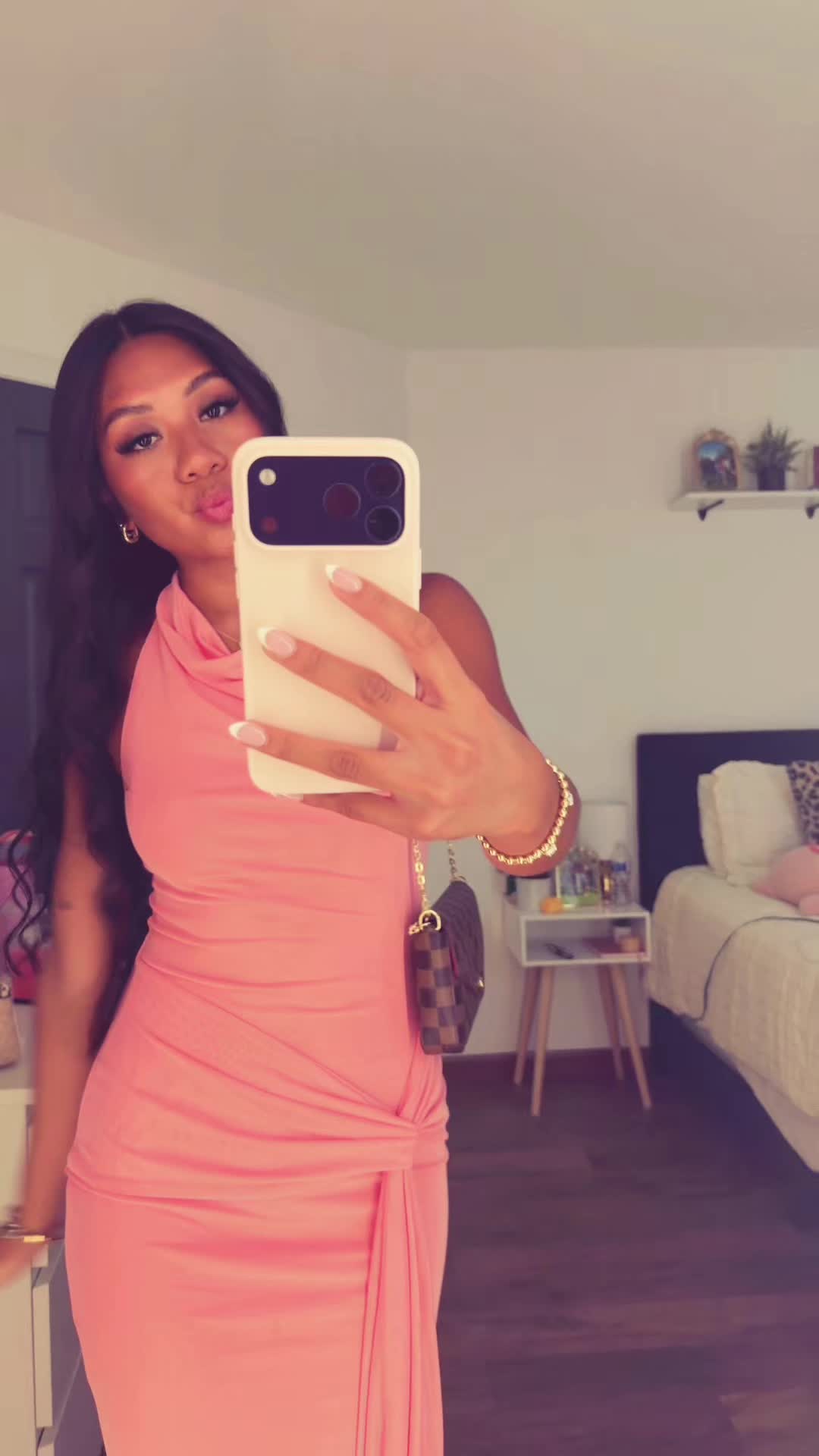 @jasmine santos