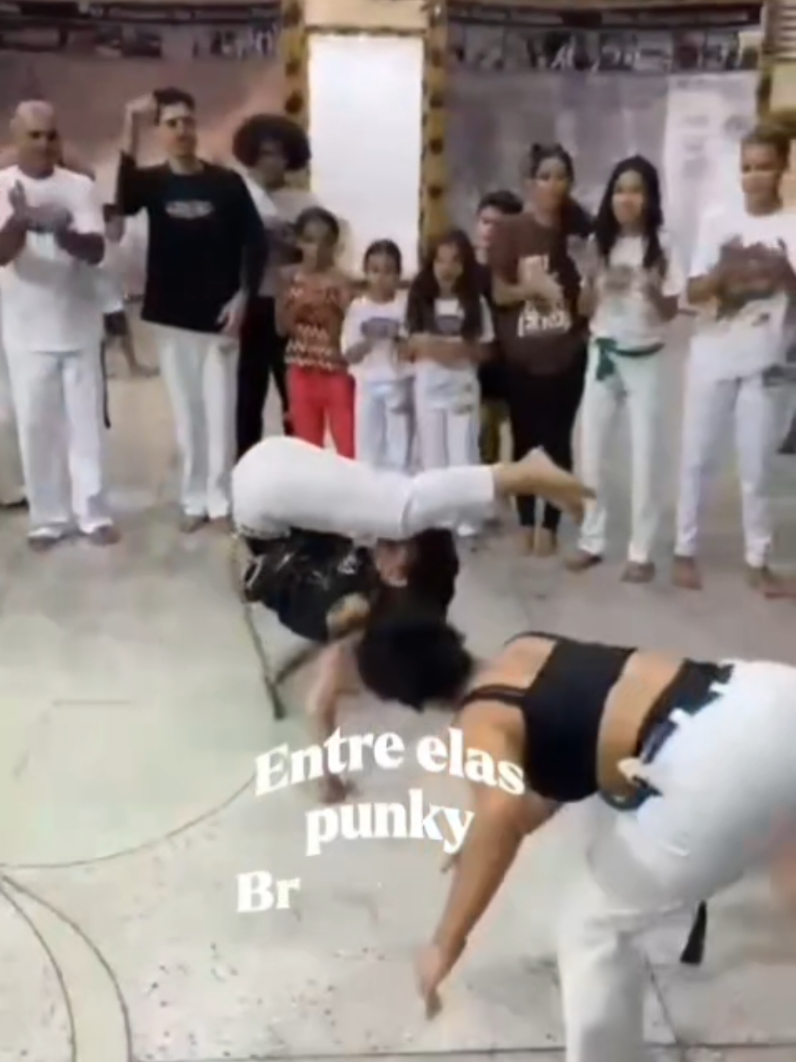 @punk