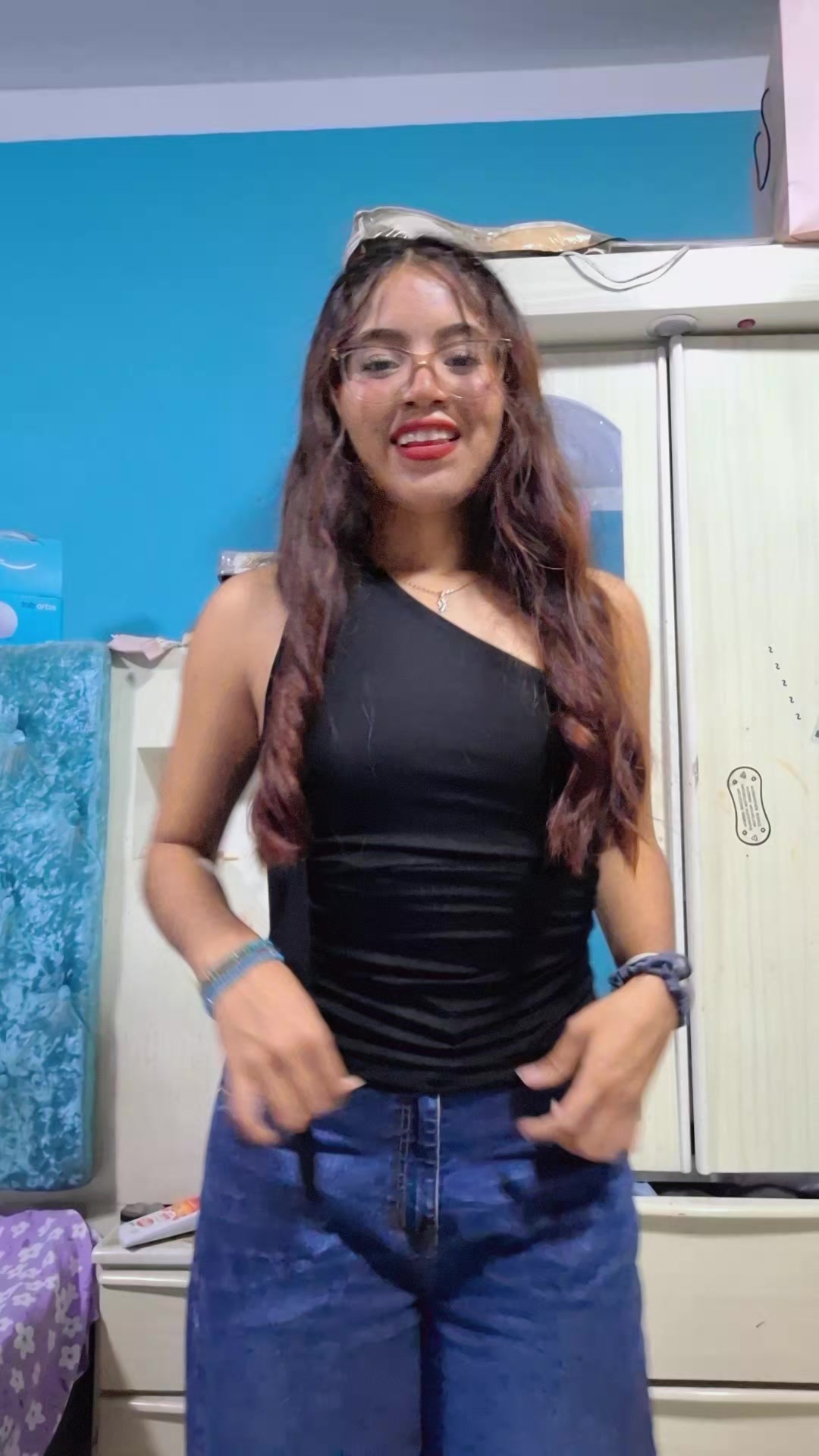 @I'm maricielo Tavara