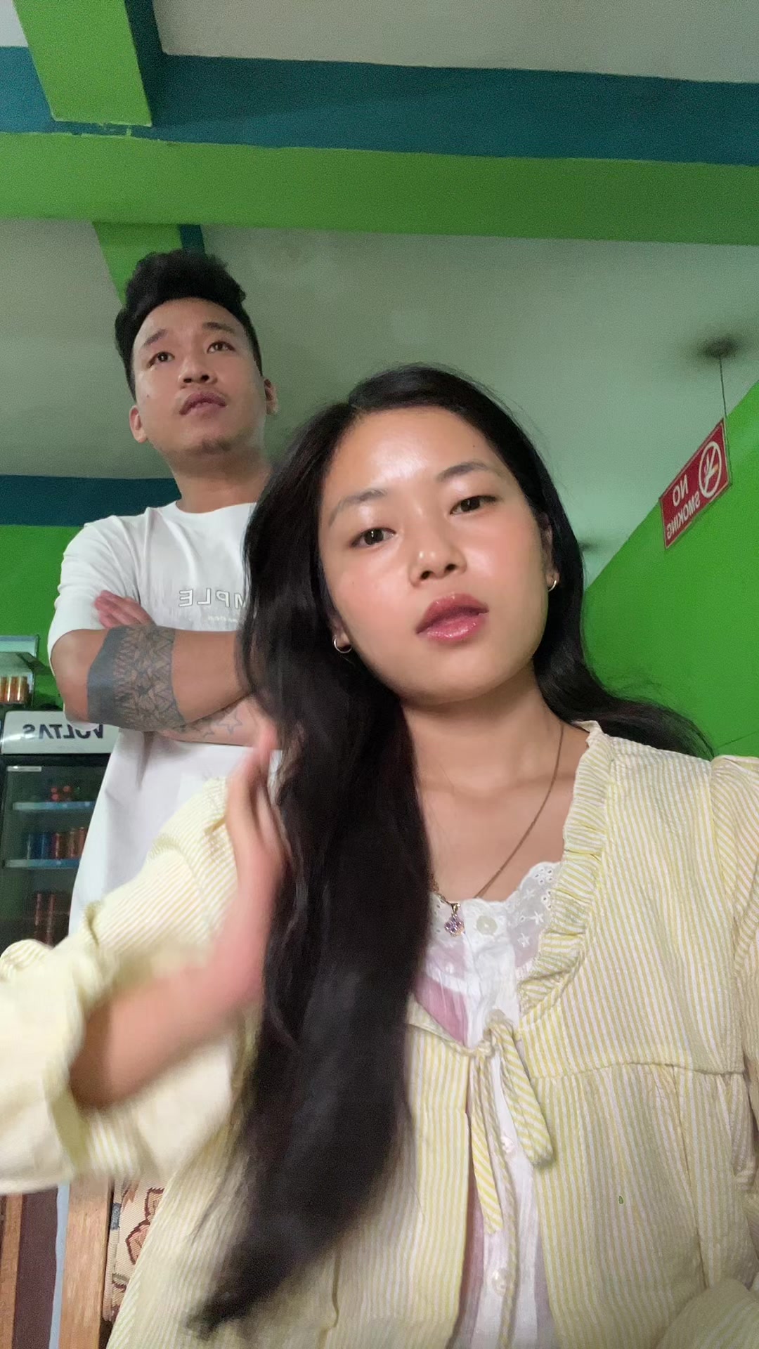 @Samjana rai