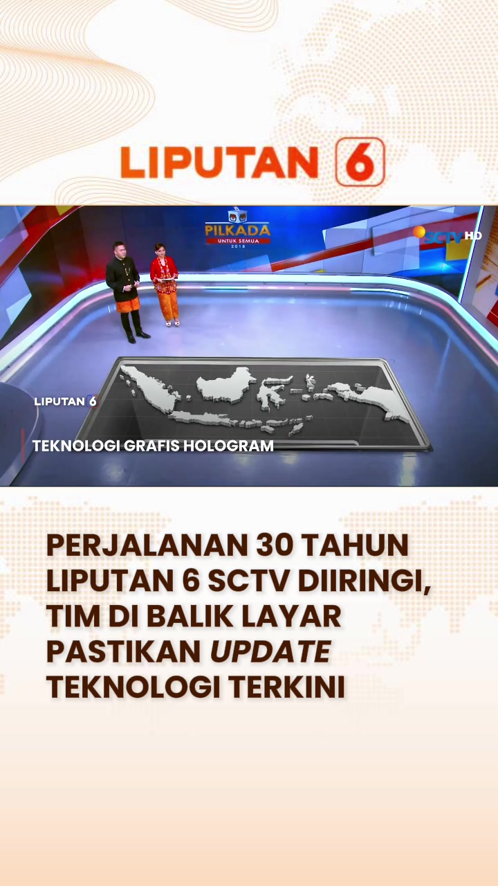 @Liputan6 SCTV