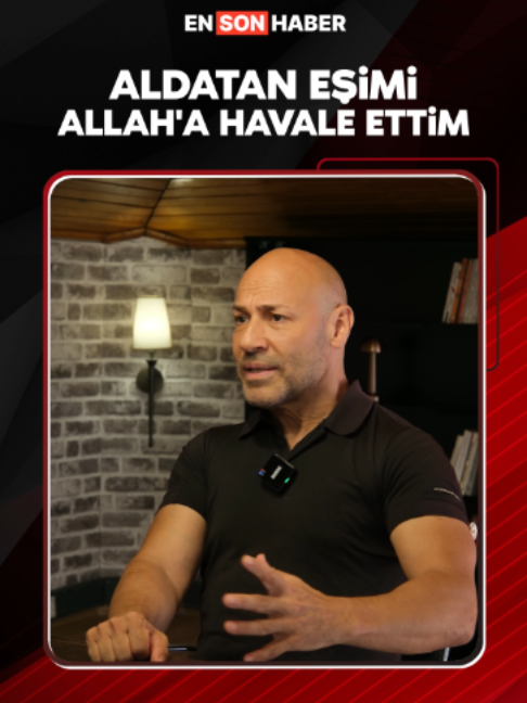 @Ensonhaber