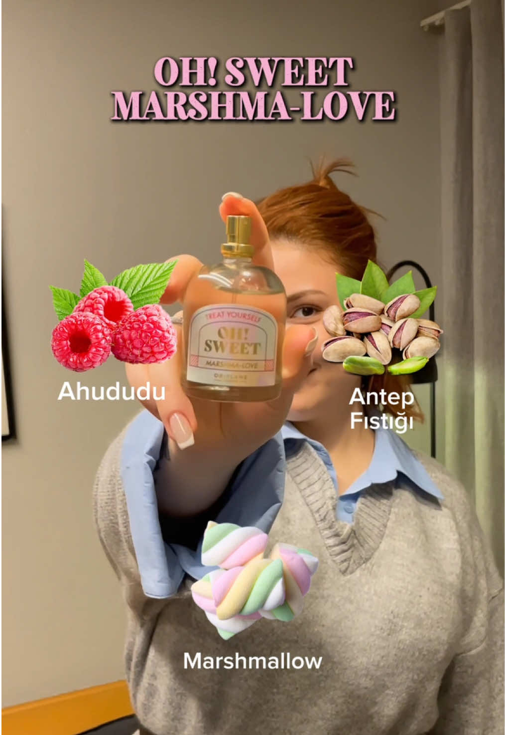 @Oriflame Türkiye