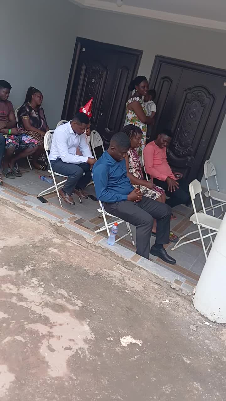 @Fredrick Wiredu