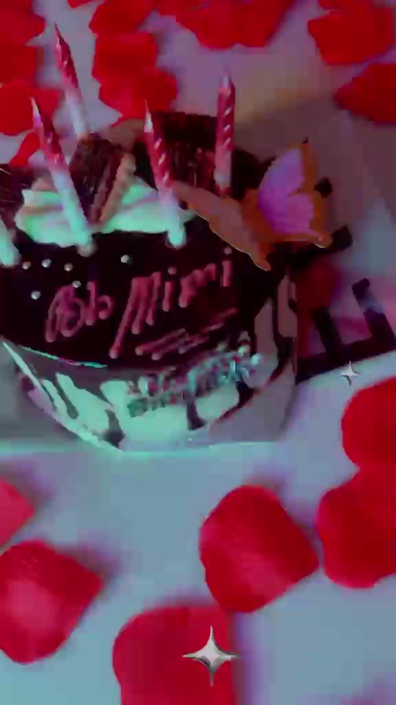 @Mimi amerique ♉️