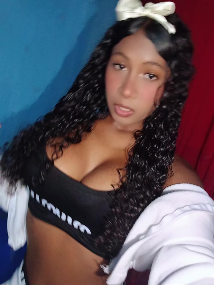 @Eleanny Diaz