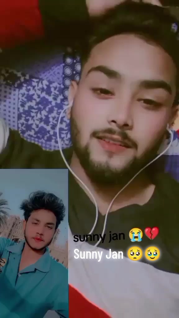 @Sunny Prince707💔🥹
